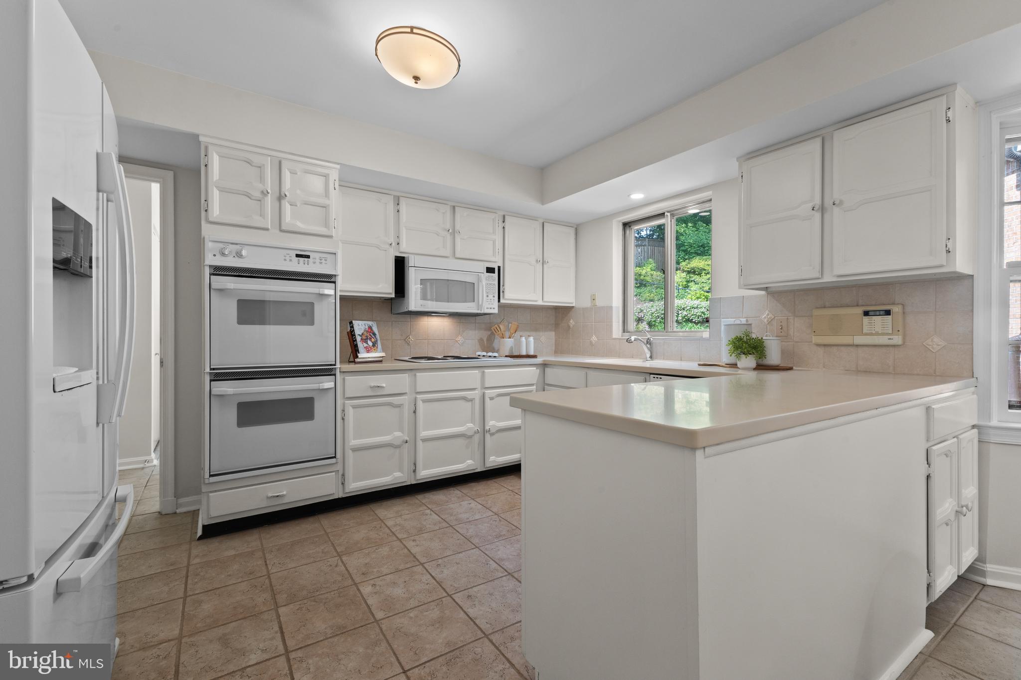 SEMINARY RIDGE - Residential