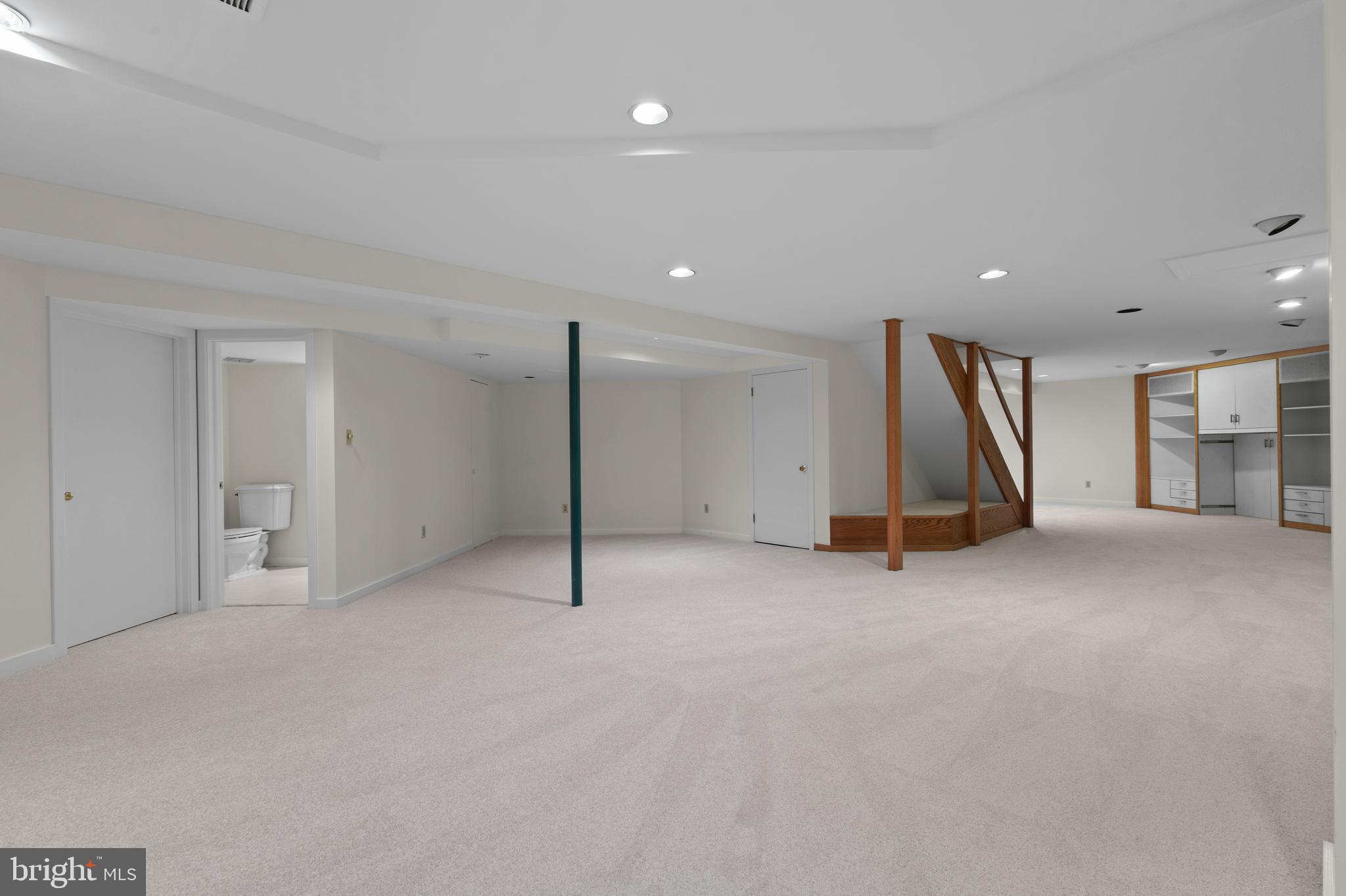 SEMINARY RIDGE - Residential