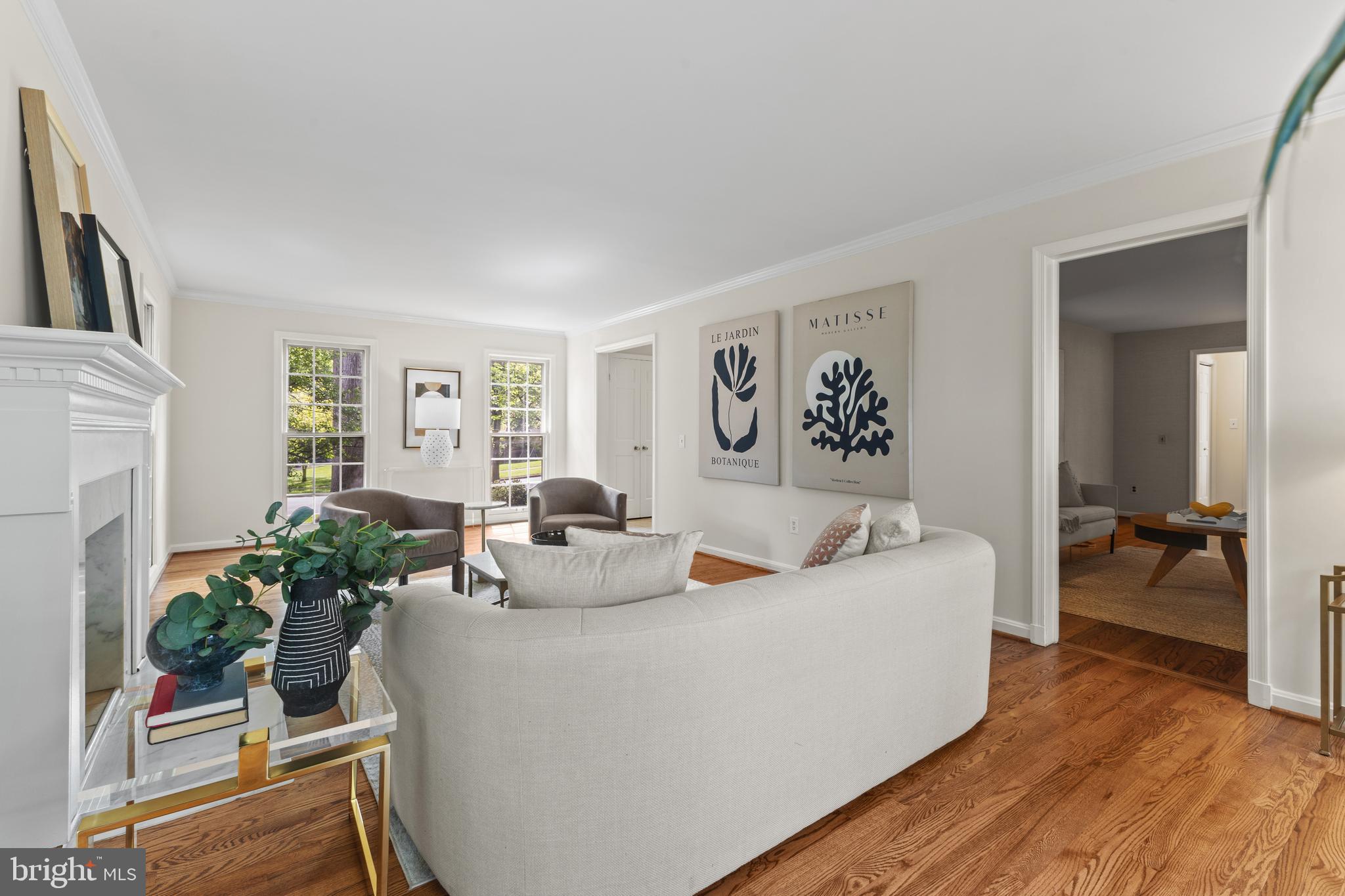 SEMINARY RIDGE - Residential