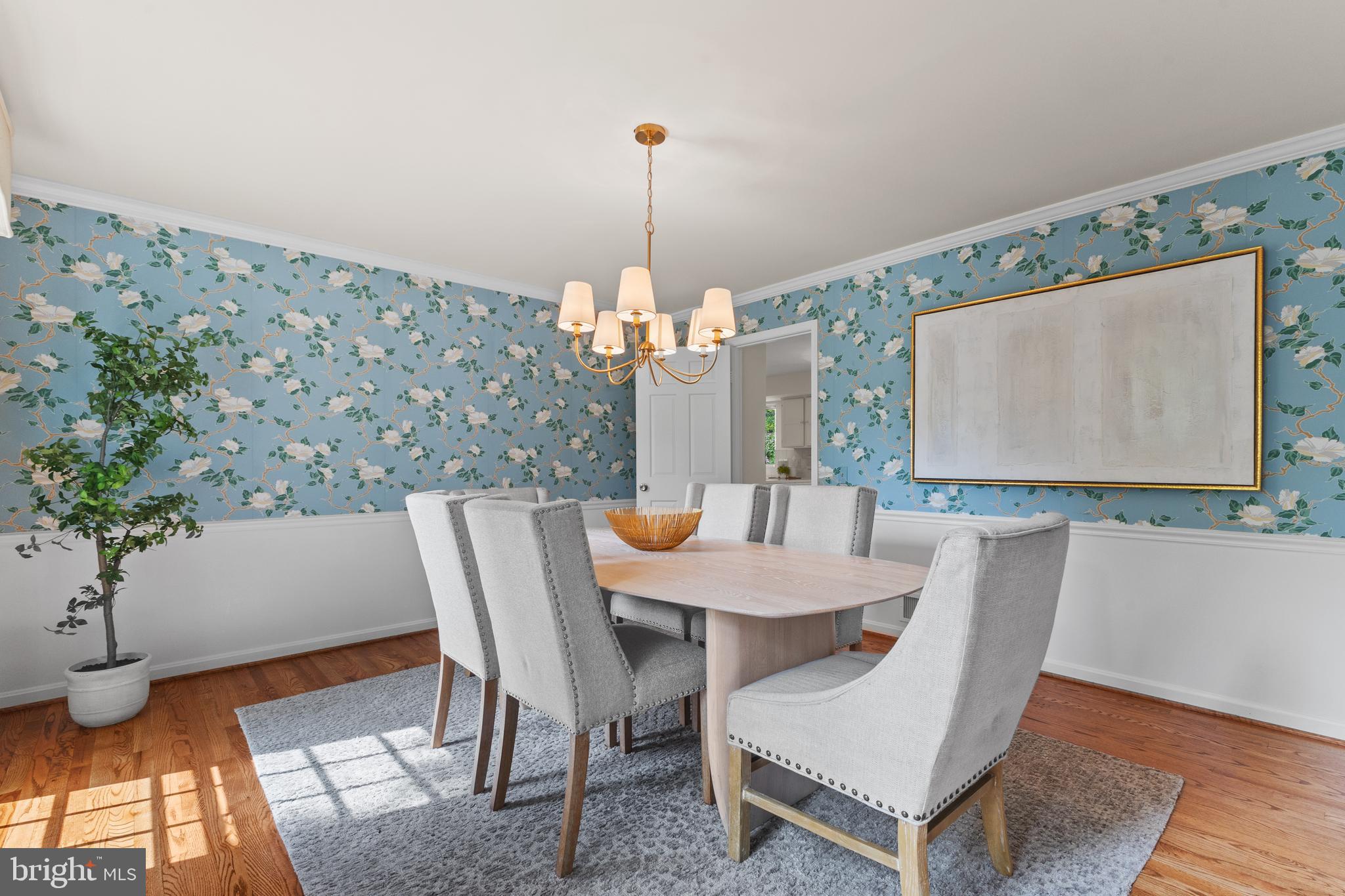 SEMINARY RIDGE - Residential