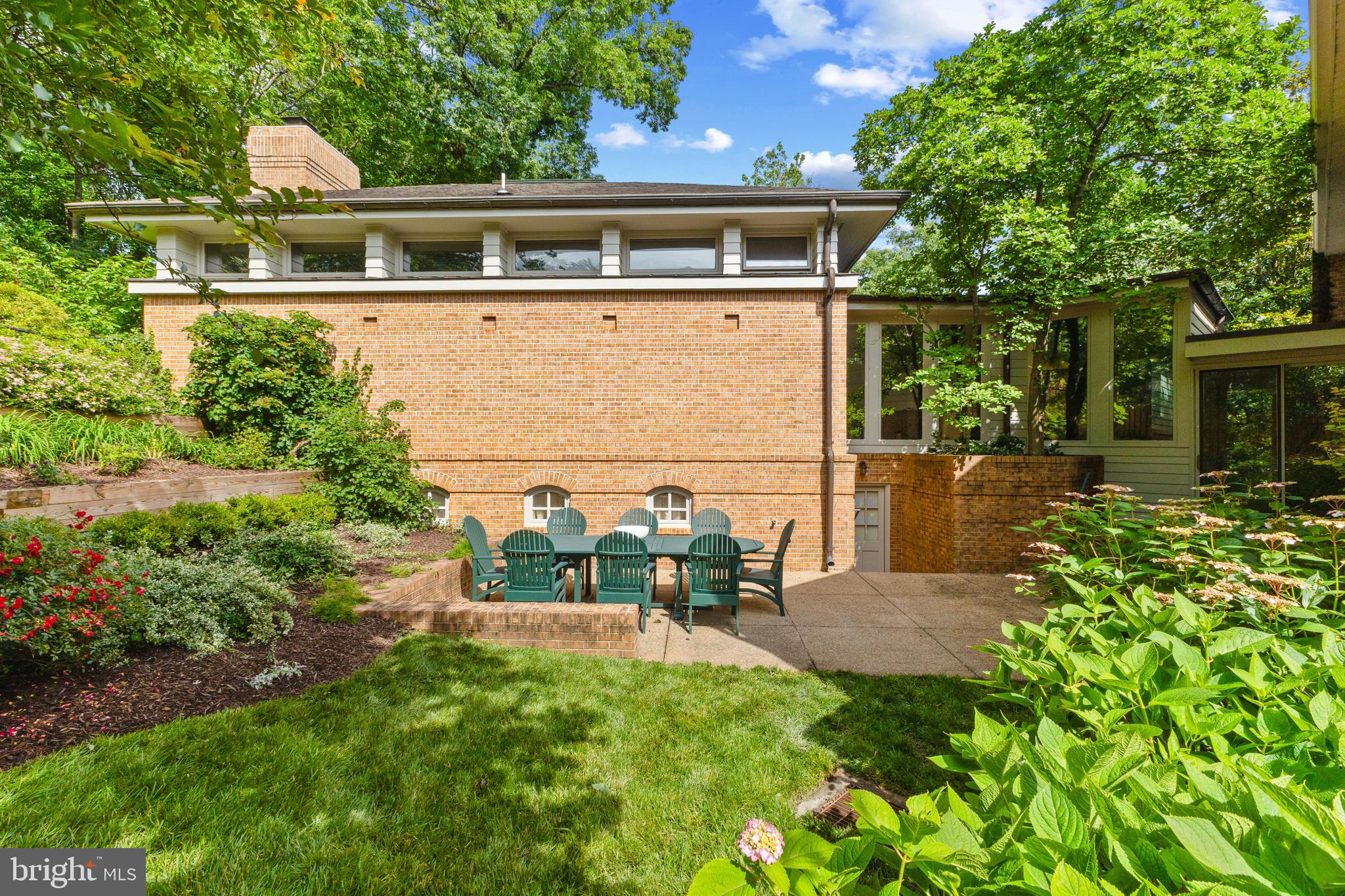 SEMINARY RIDGE - Residential
