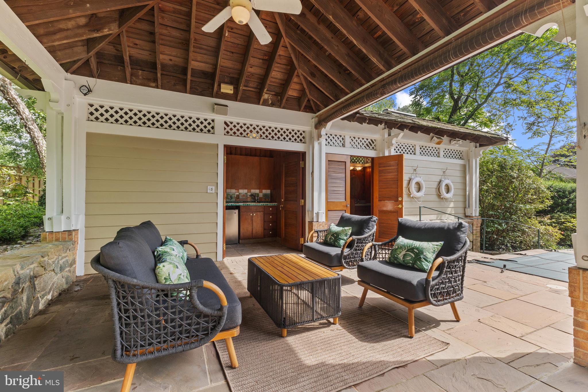 SEMINARY RIDGE - Residential