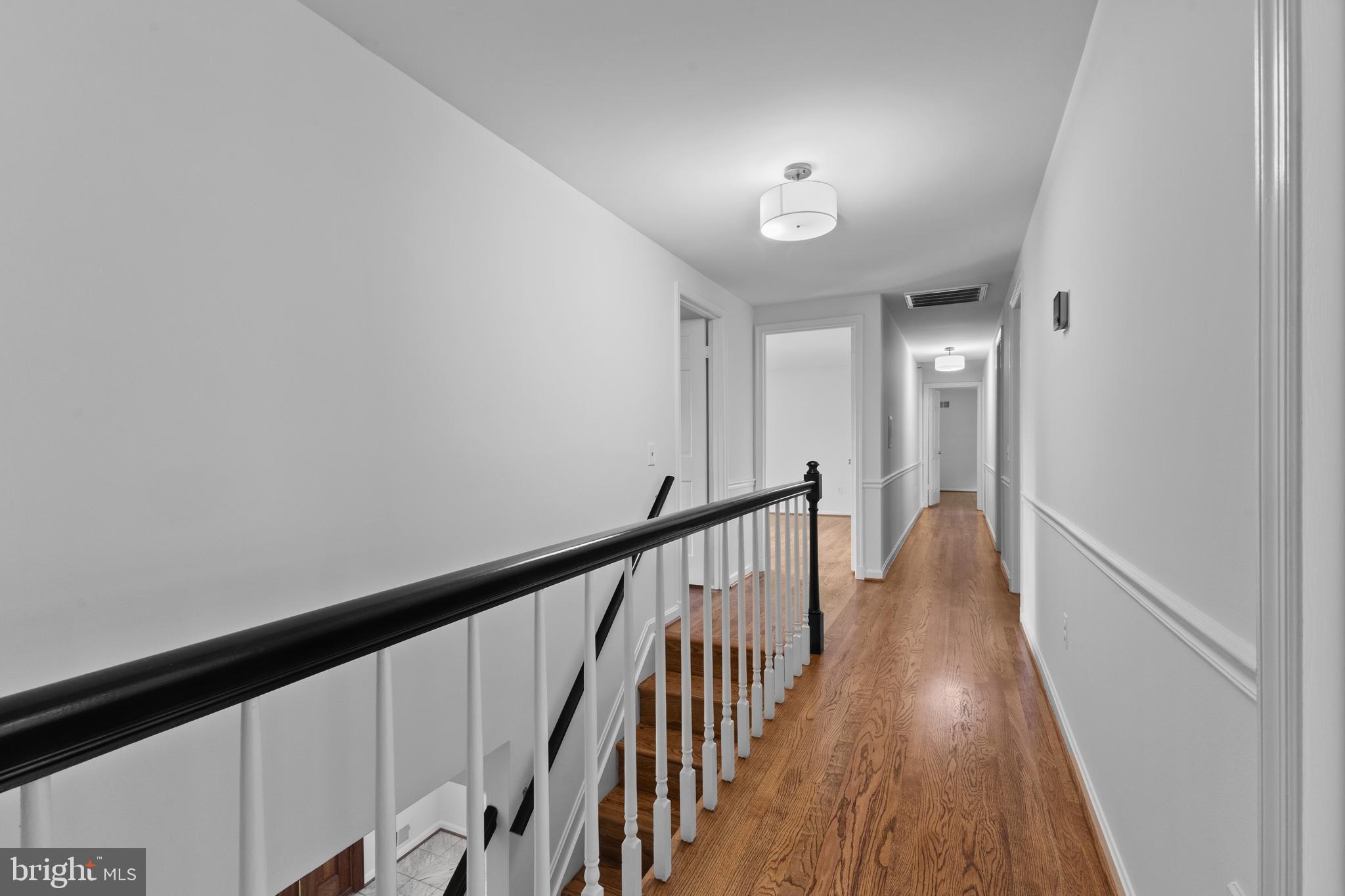 SEMINARY RIDGE - Residential