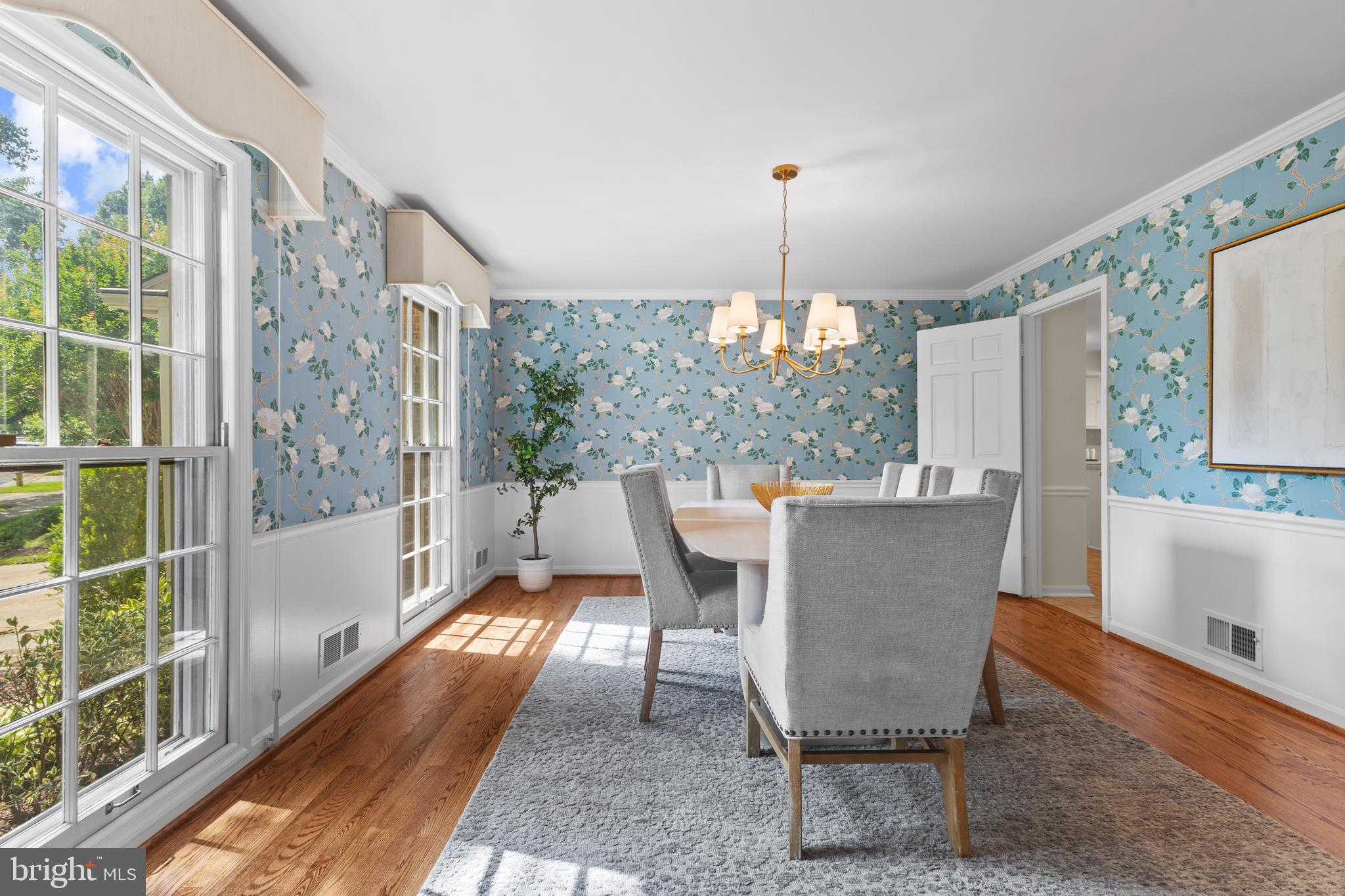 SEMINARY RIDGE - Residential