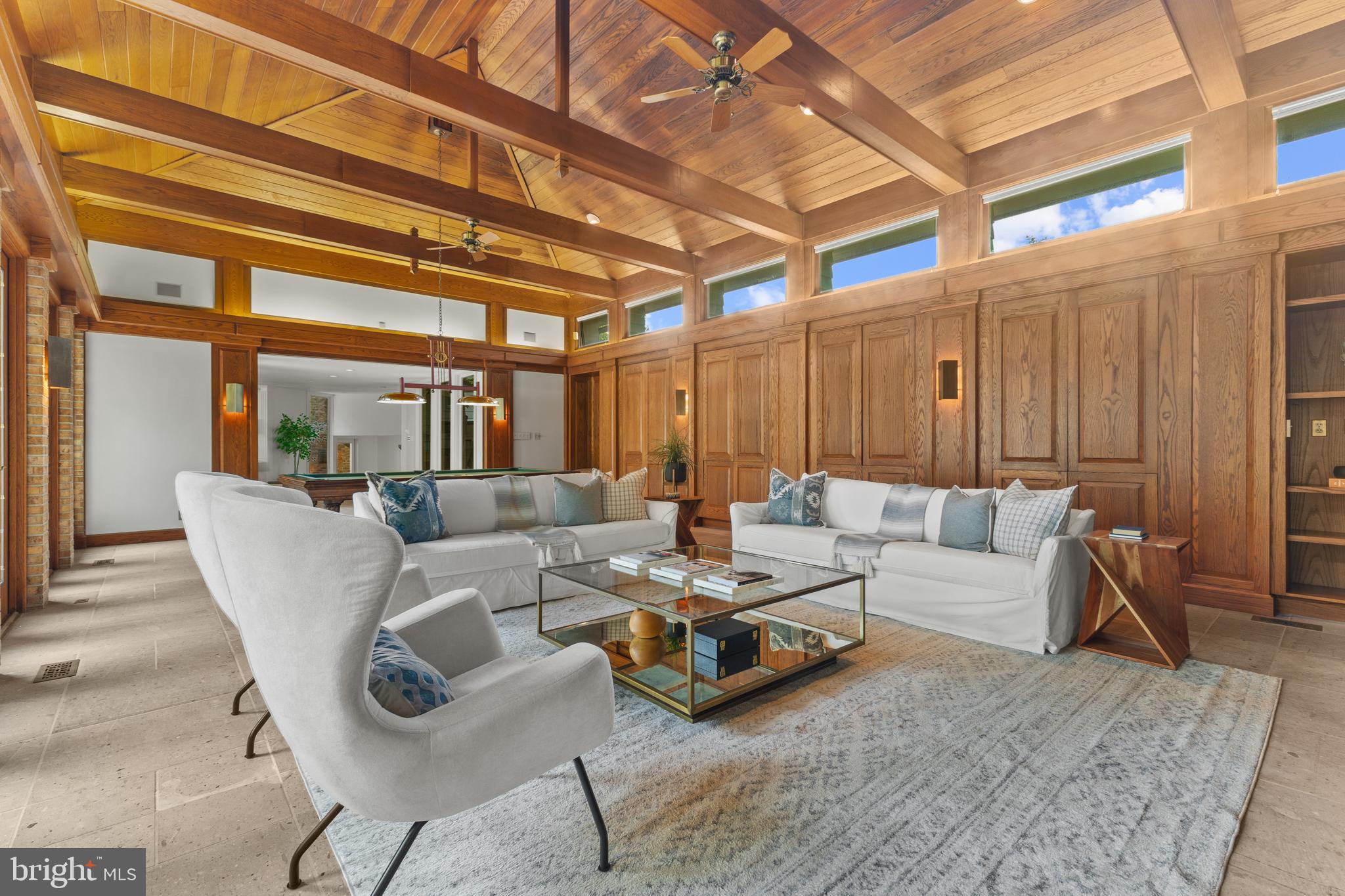 SEMINARY RIDGE - Residential