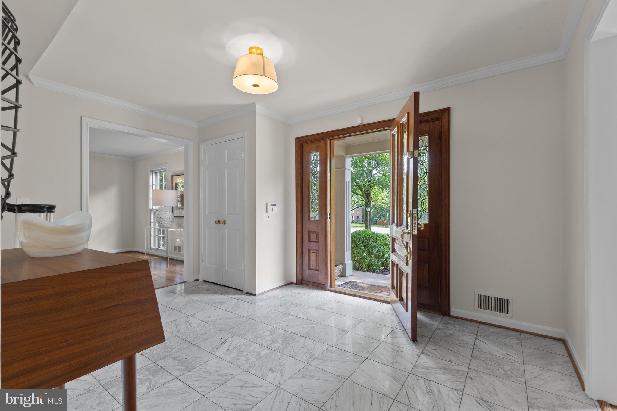 SEMINARY RIDGE - Residential