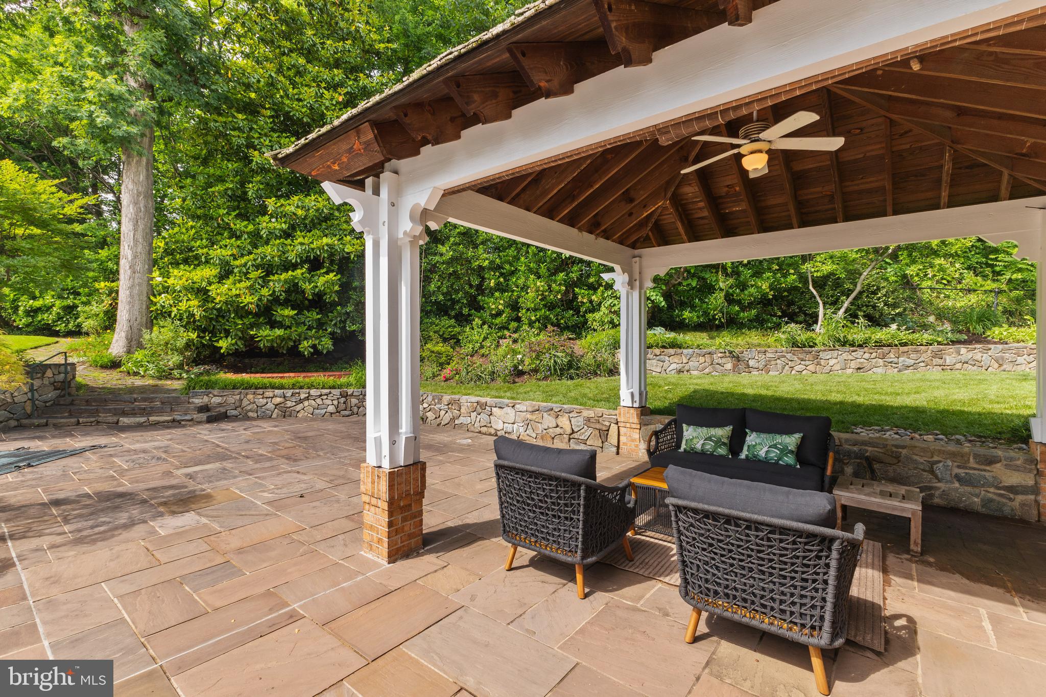 SEMINARY RIDGE - Residential