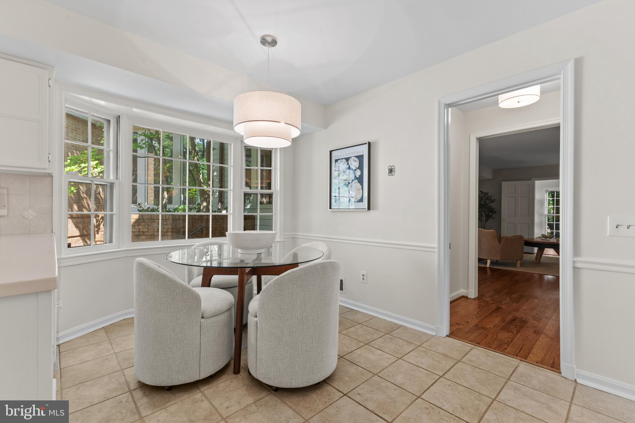 SEMINARY RIDGE - Residential