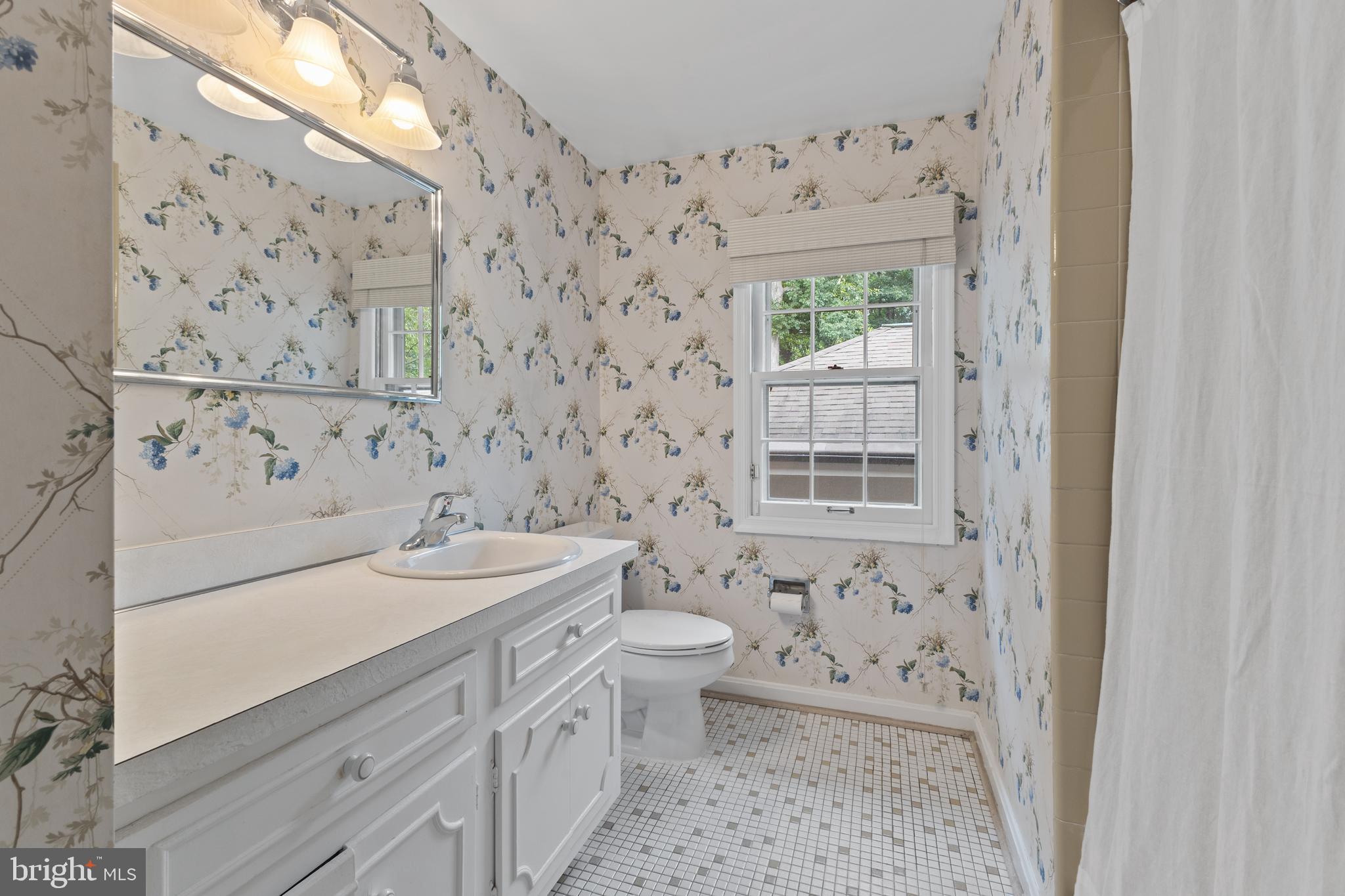 SEMINARY RIDGE - Residential