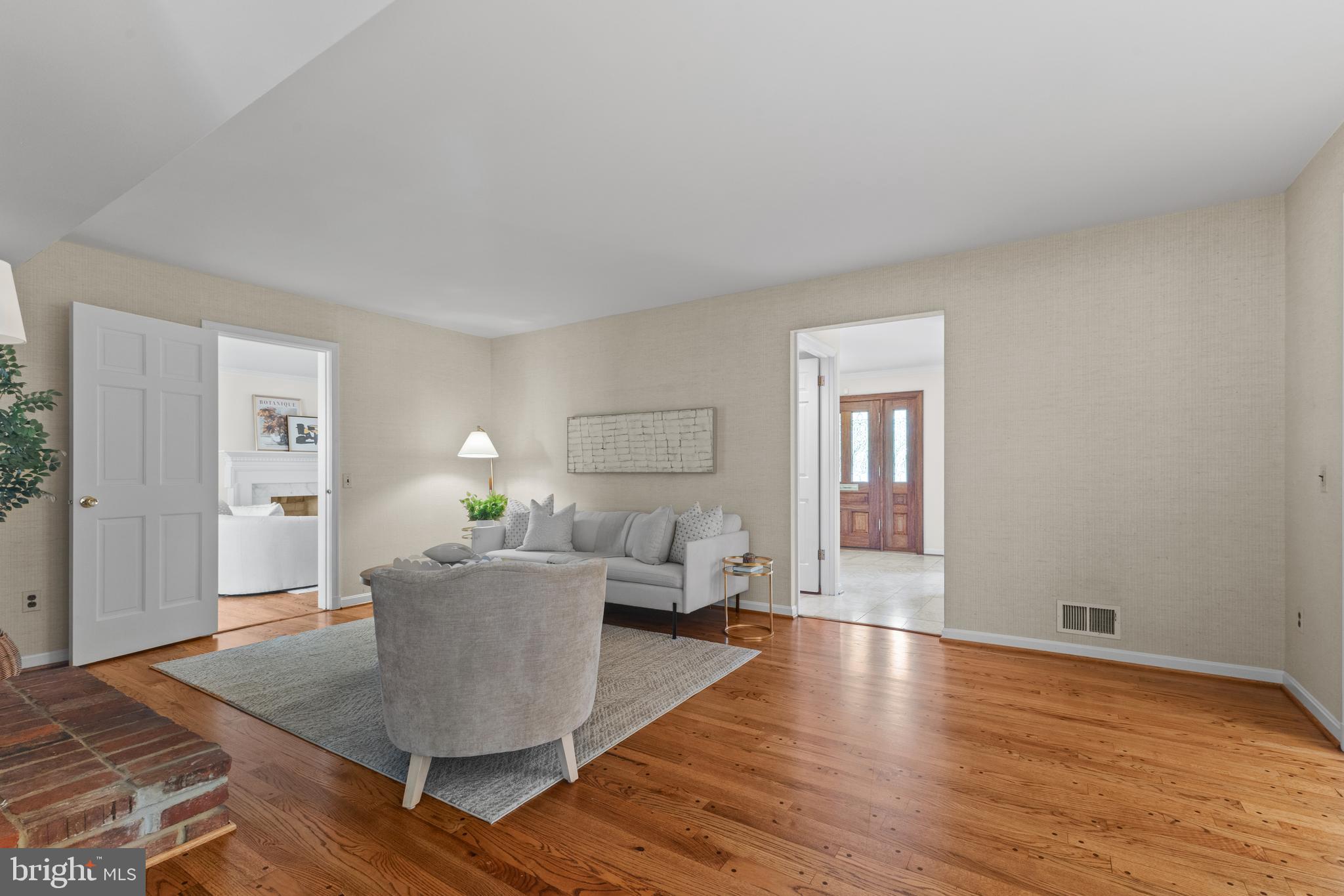 SEMINARY RIDGE - Residential