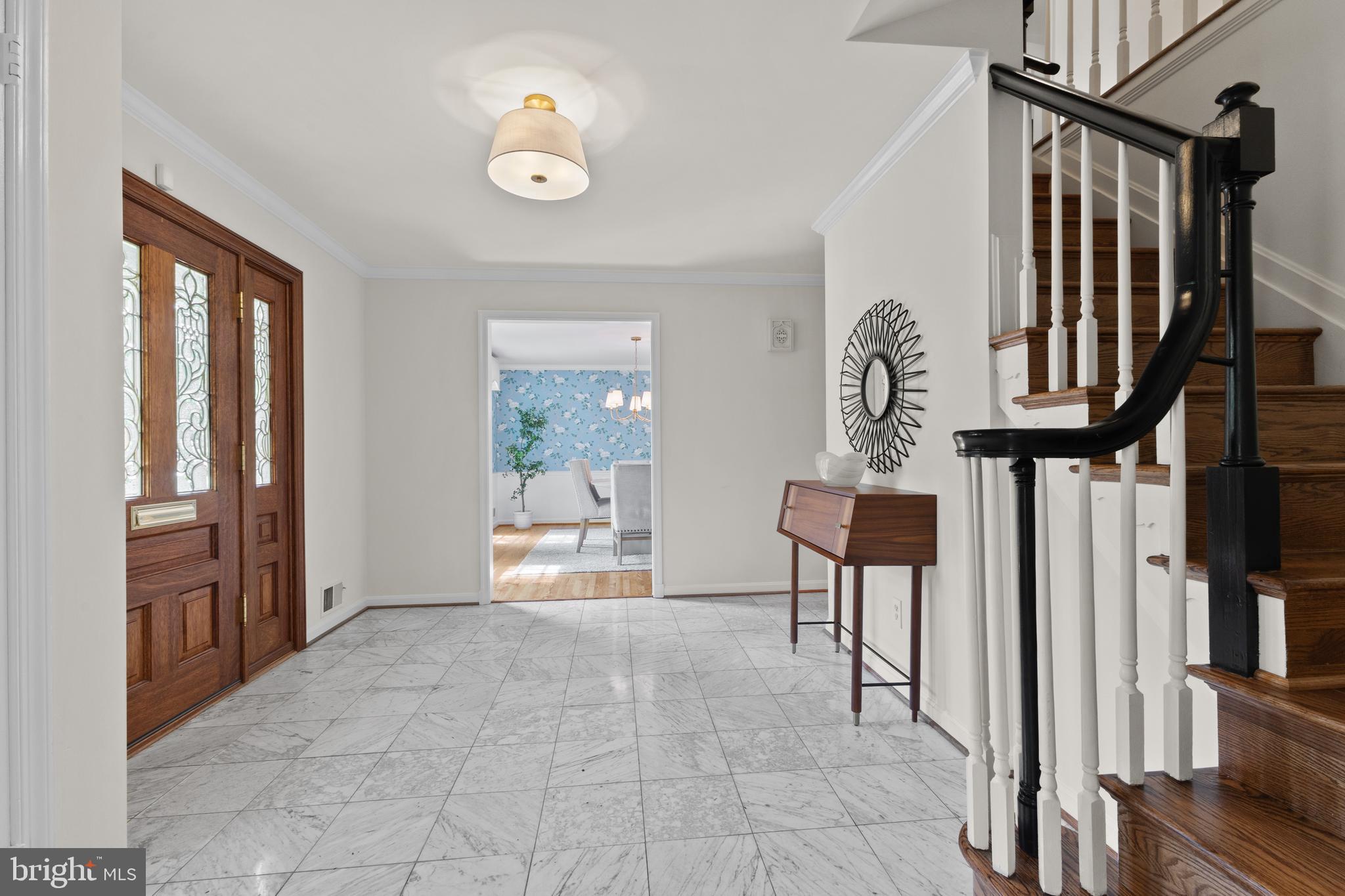 SEMINARY RIDGE - Residential