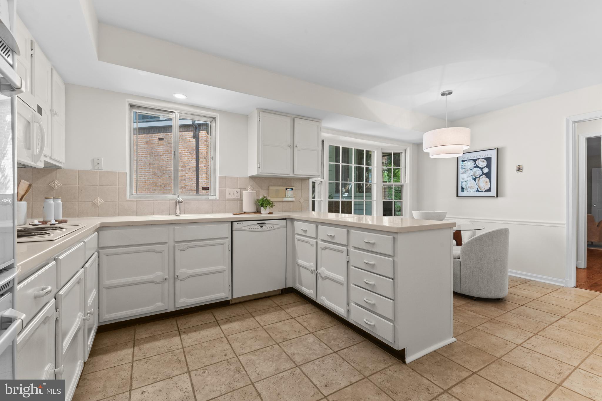 SEMINARY RIDGE - Residential