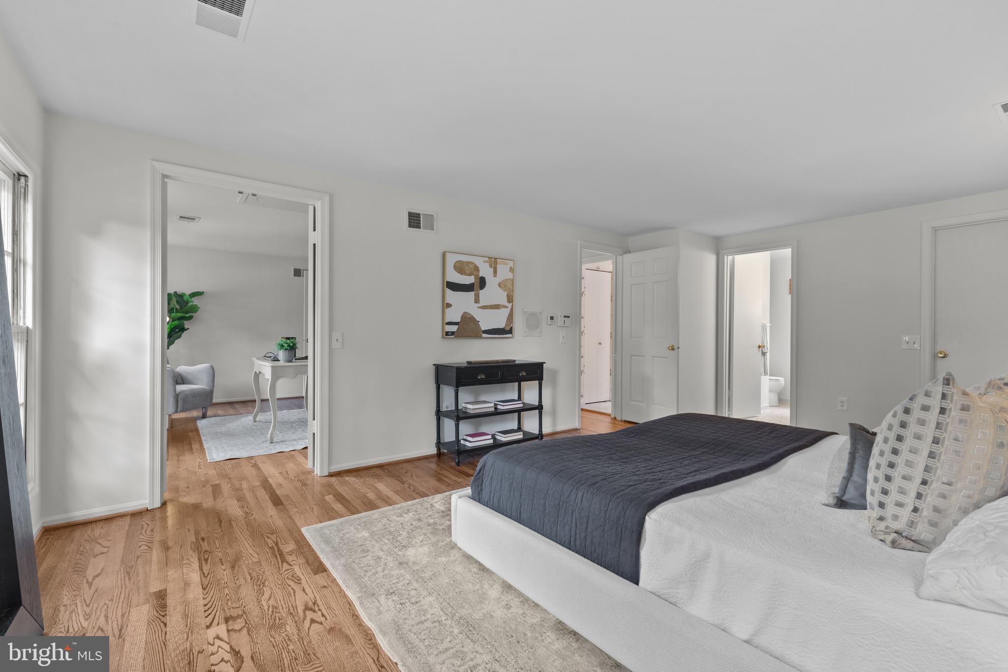 SEMINARY RIDGE - Residential