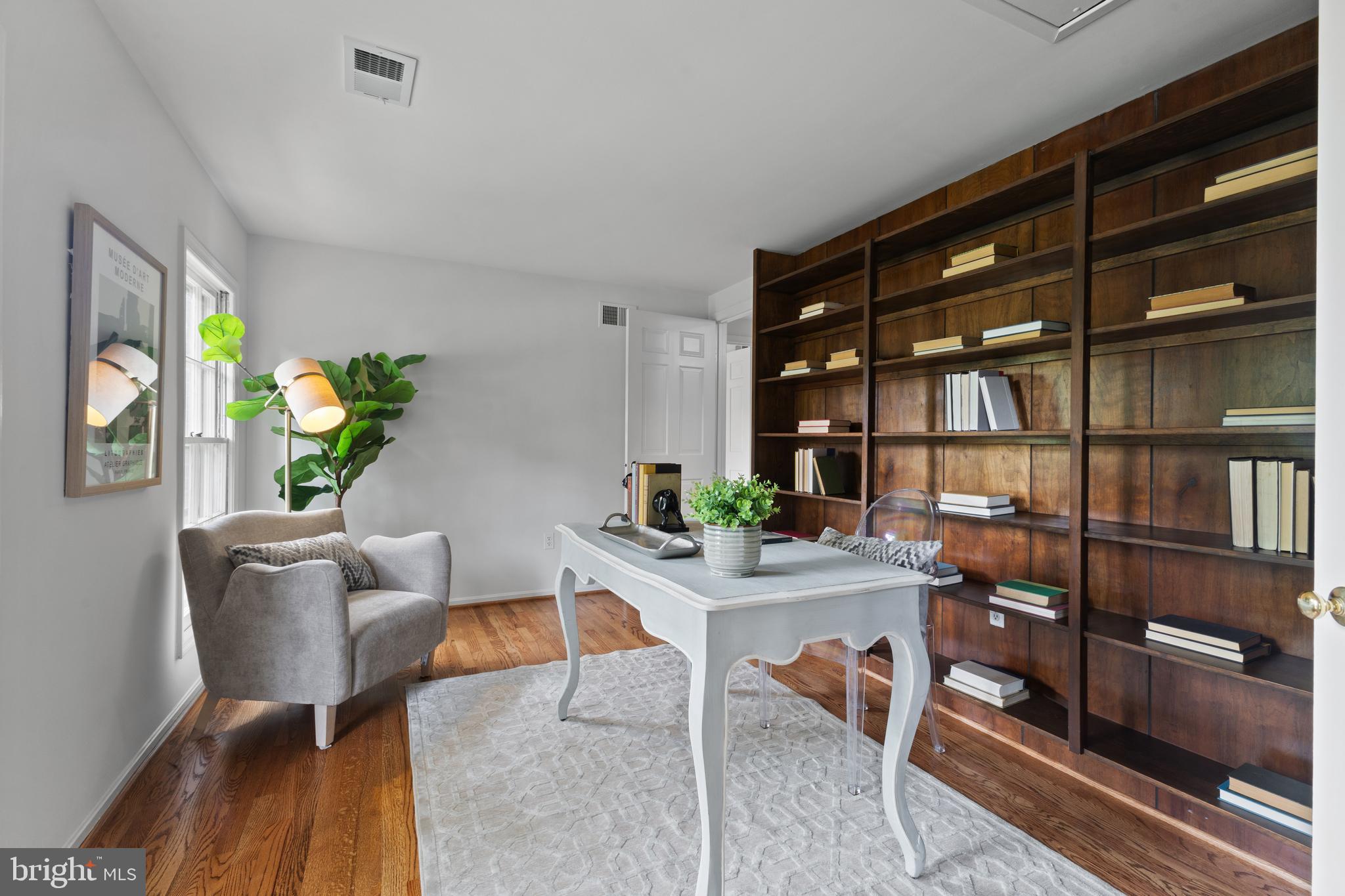 SEMINARY RIDGE - Residential