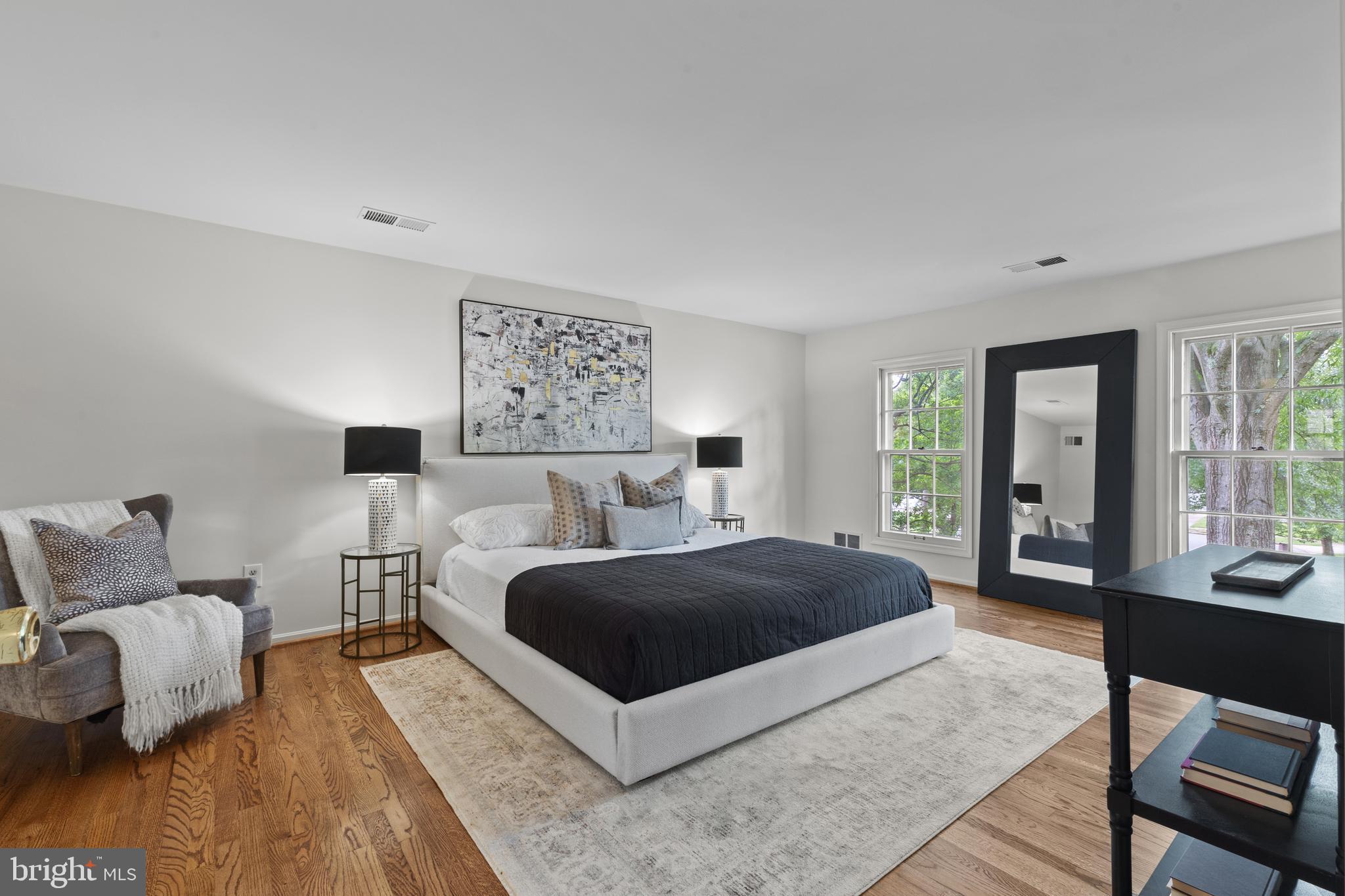 SEMINARY RIDGE - Residential