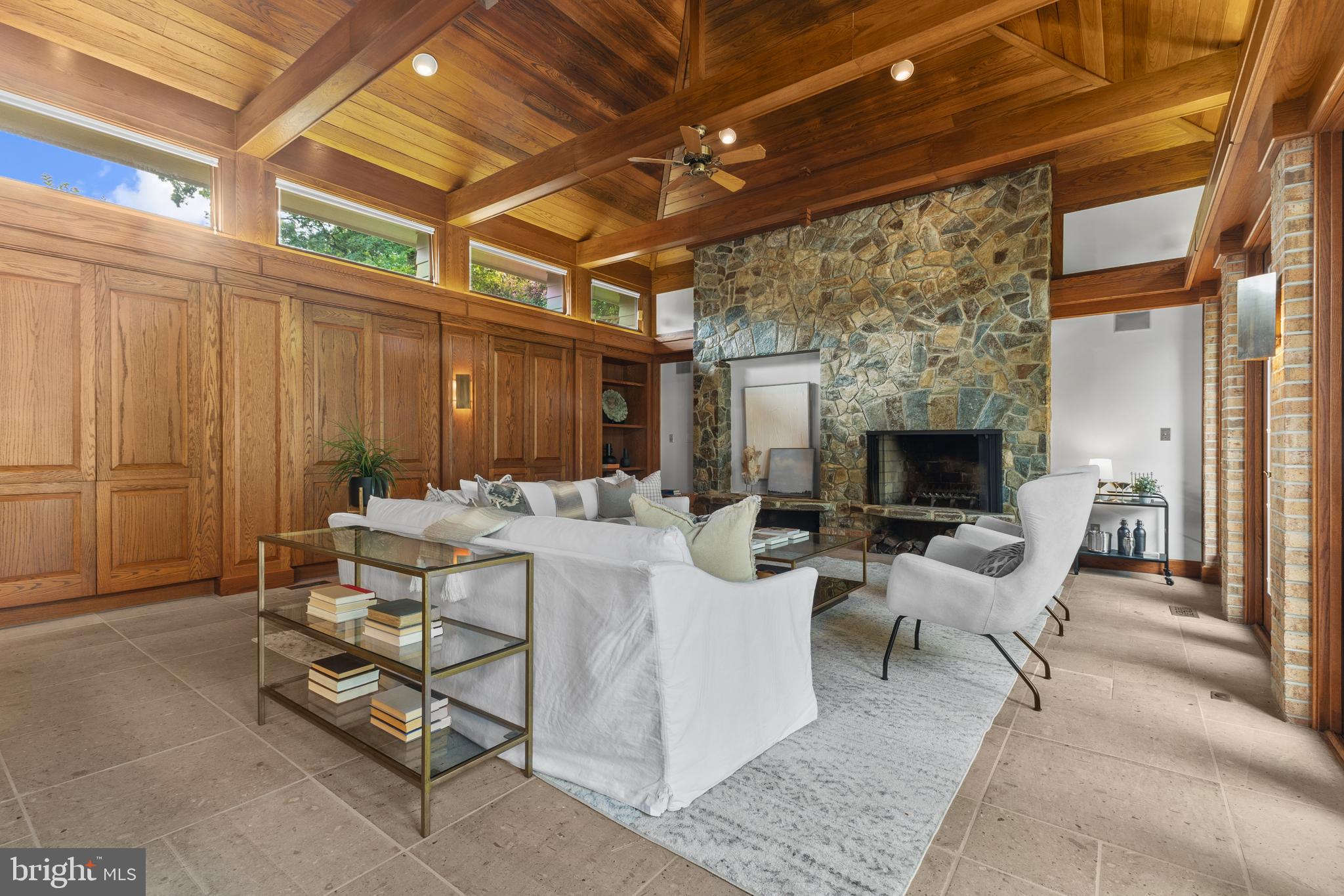 SEMINARY RIDGE - Residential