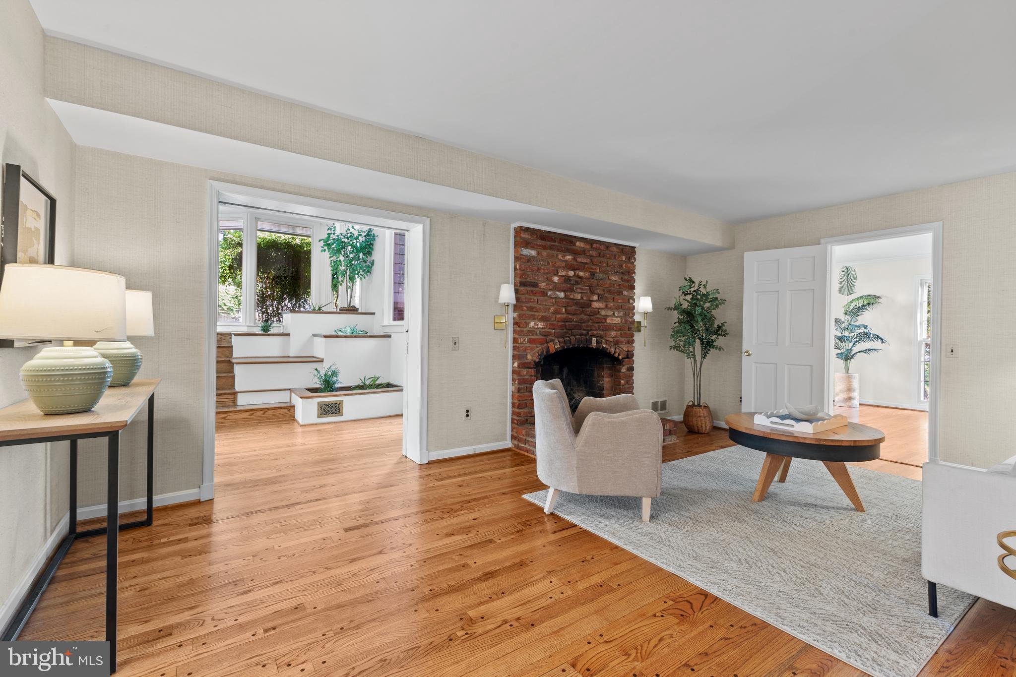 SEMINARY RIDGE - Residential