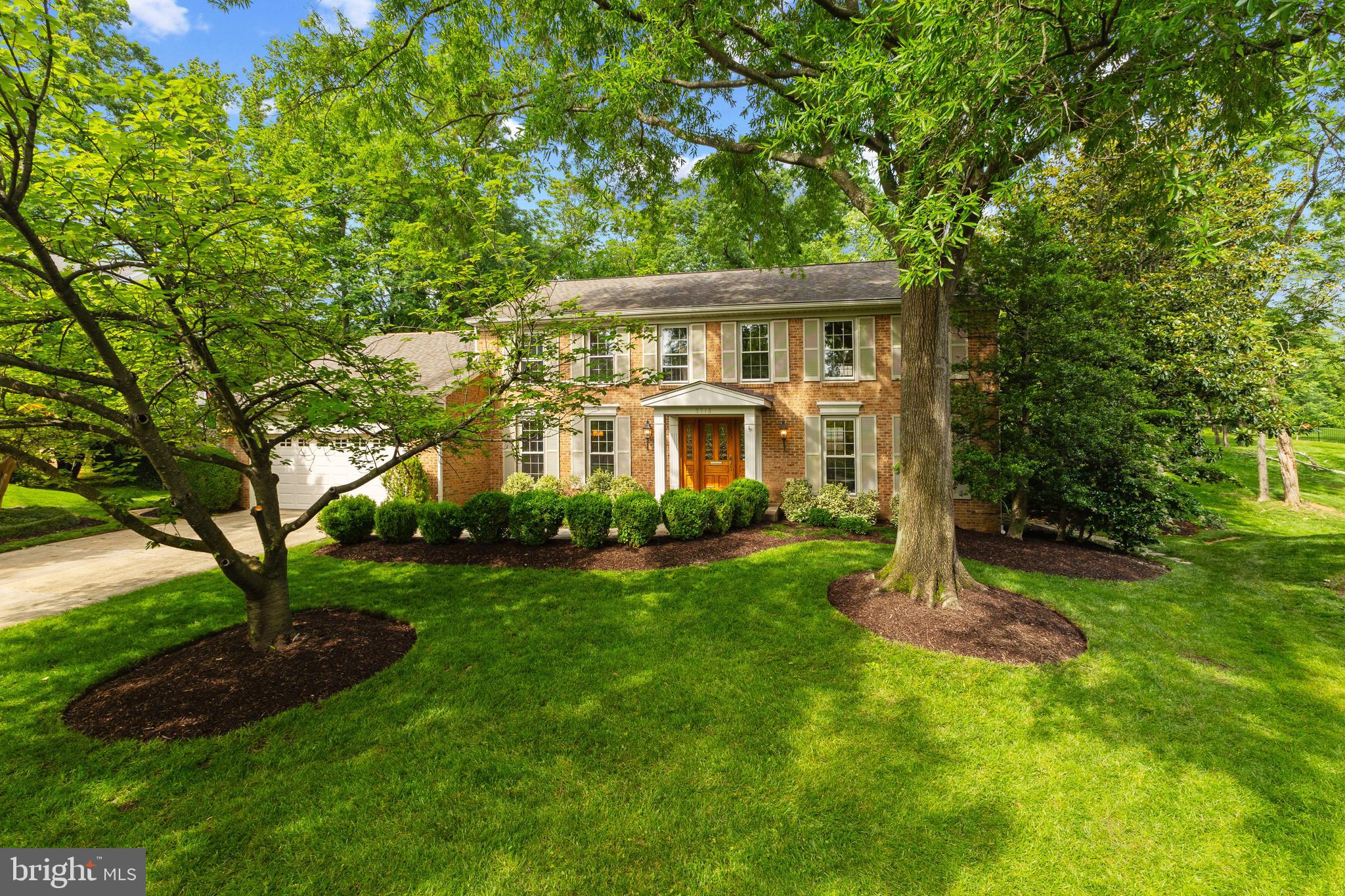 SEMINARY RIDGE - Residential