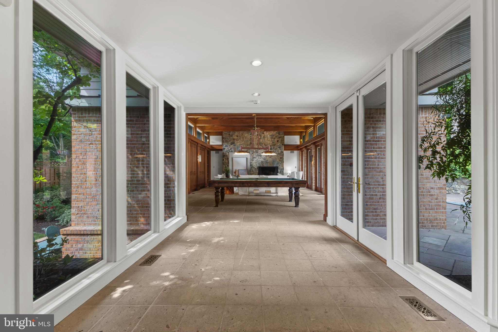 SEMINARY RIDGE - Residential