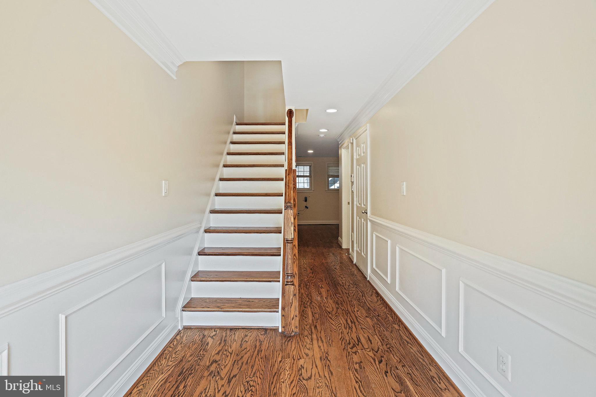 PALISADES PARK - Residential Lease