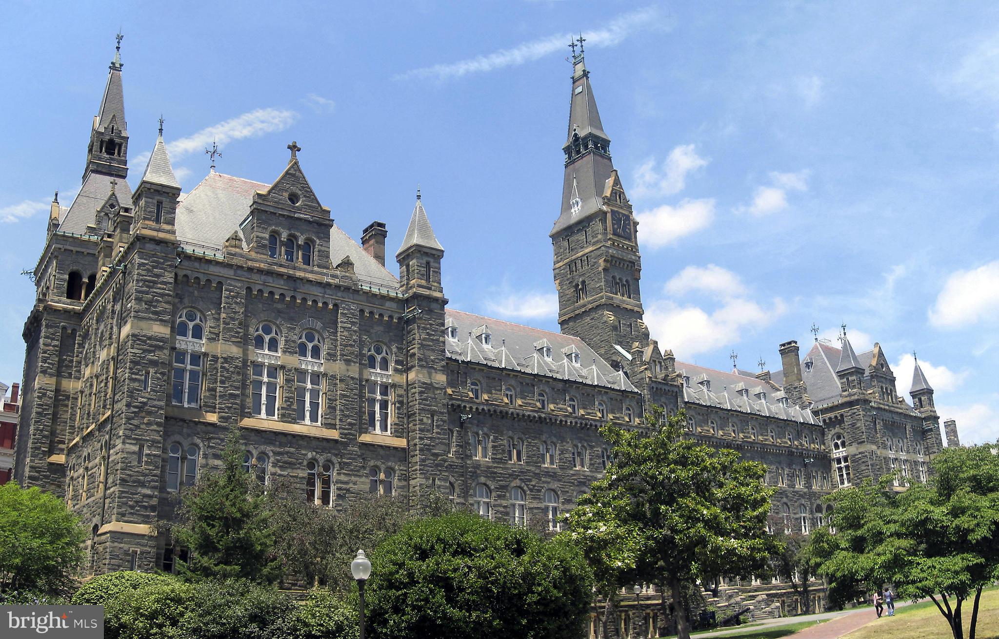 PALISADES PARK - Residential Lease