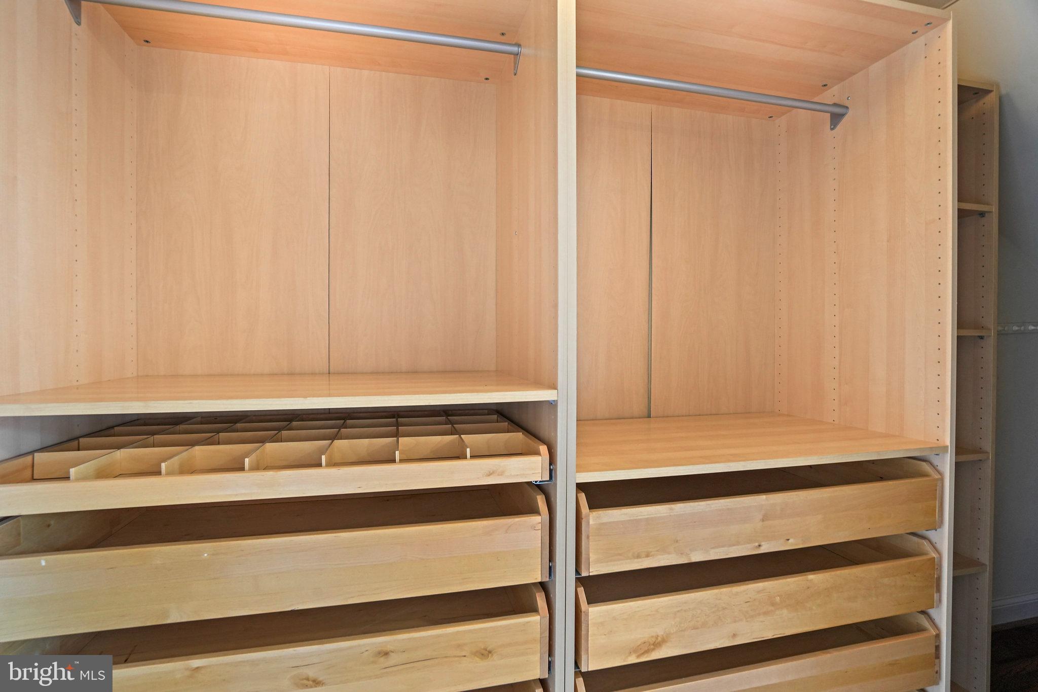 PALISADES PARK - Residential Lease