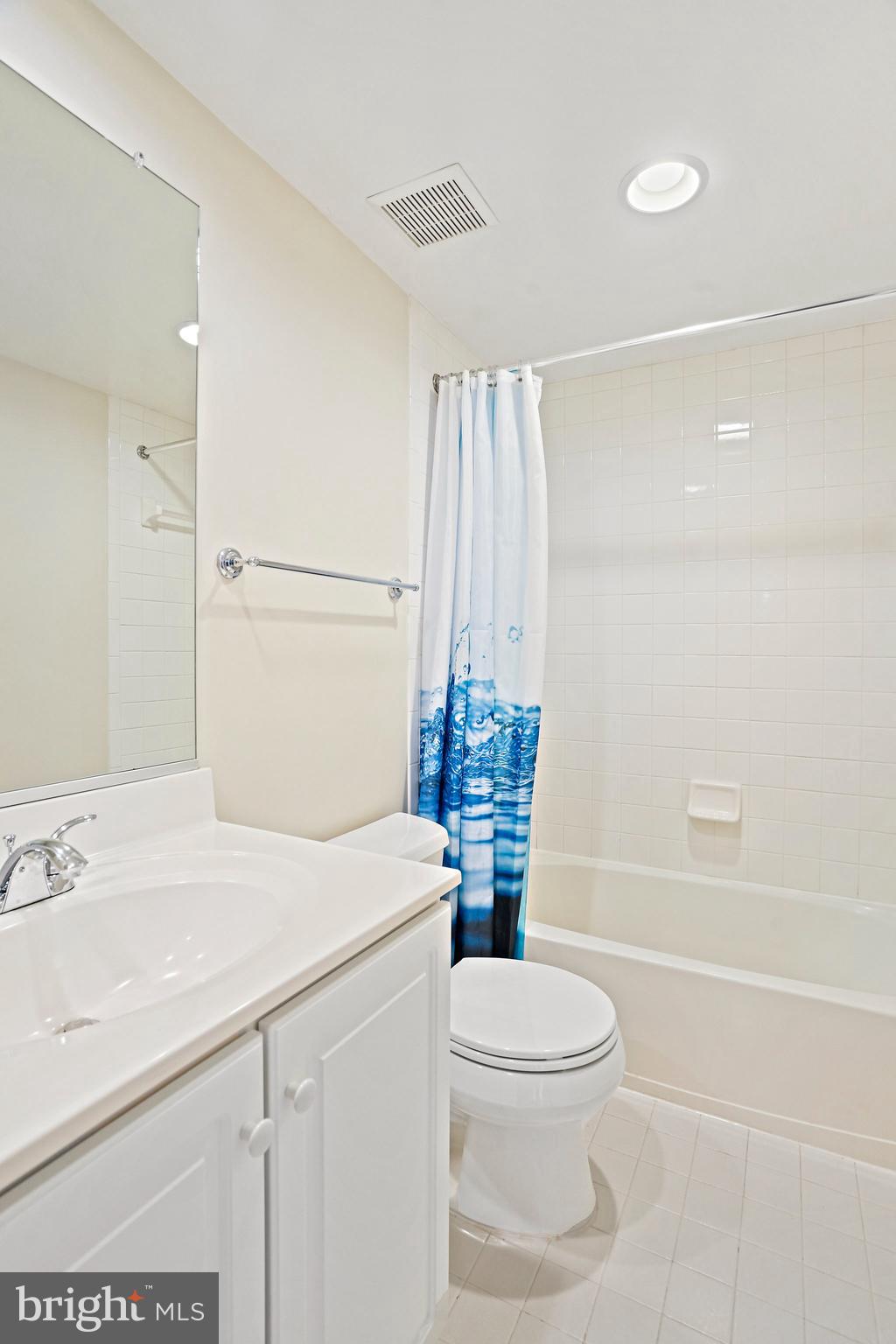 PALISADES PARK - Residential Lease