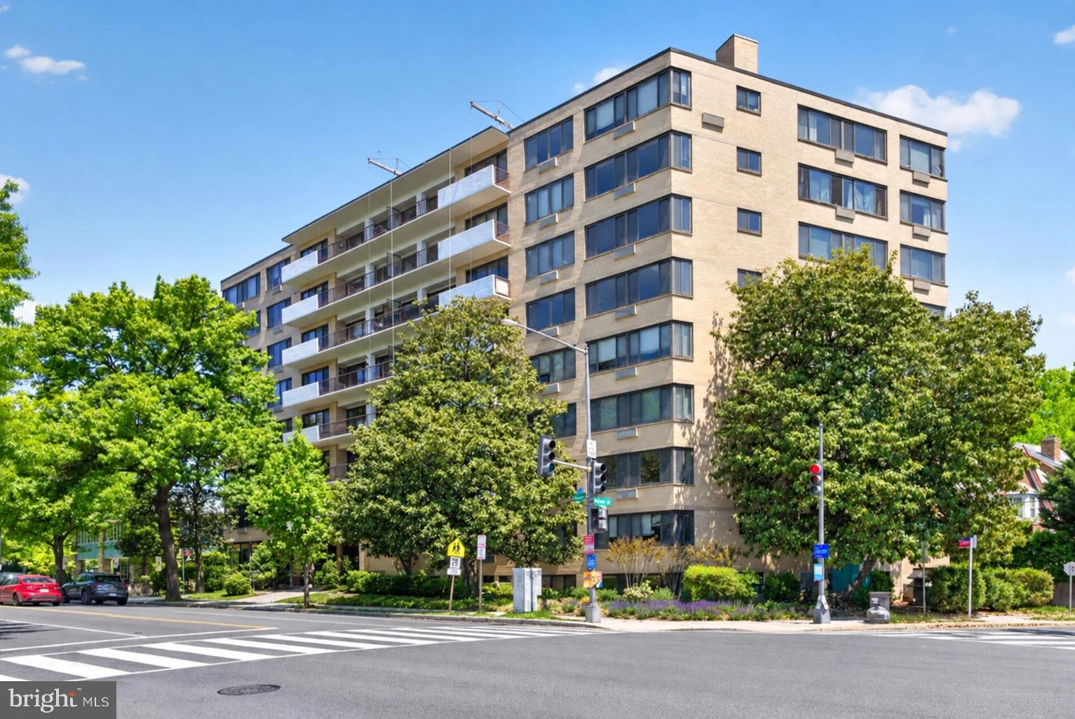 3601 Wisconsin Avenue NW Unit 601, Washington, DC, 20016