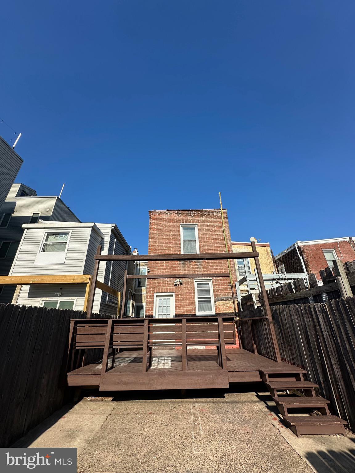 FISHTOWN - Residential
