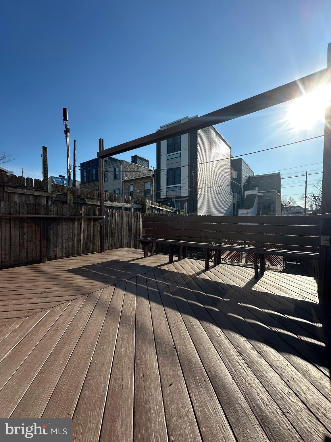 FISHTOWN - Residential