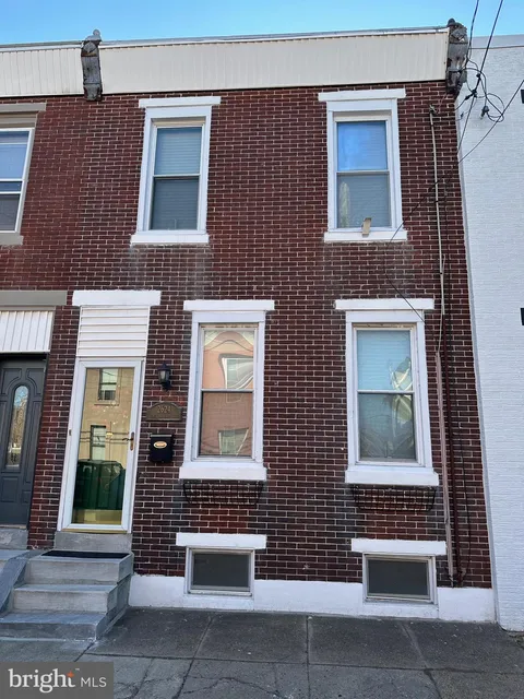2624 E Albert Street, Philadelphia, PA MLS: PAPH2455972