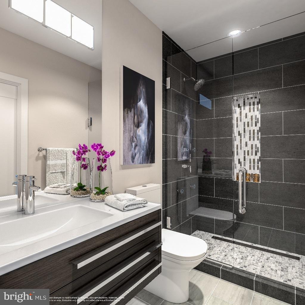 GRADUATE HOSPITAL - Residential Income