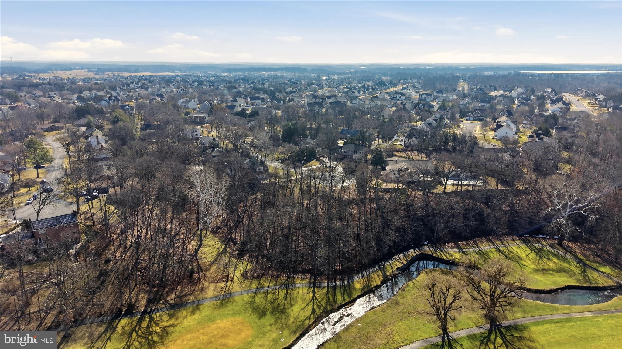 FAIRWAY ESTATES - Residential