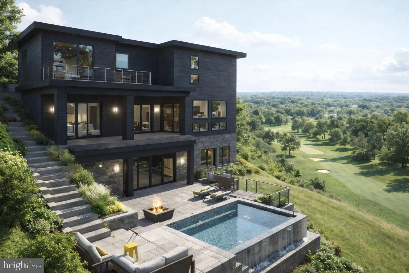 FAIRWAY ESTATES - Residential