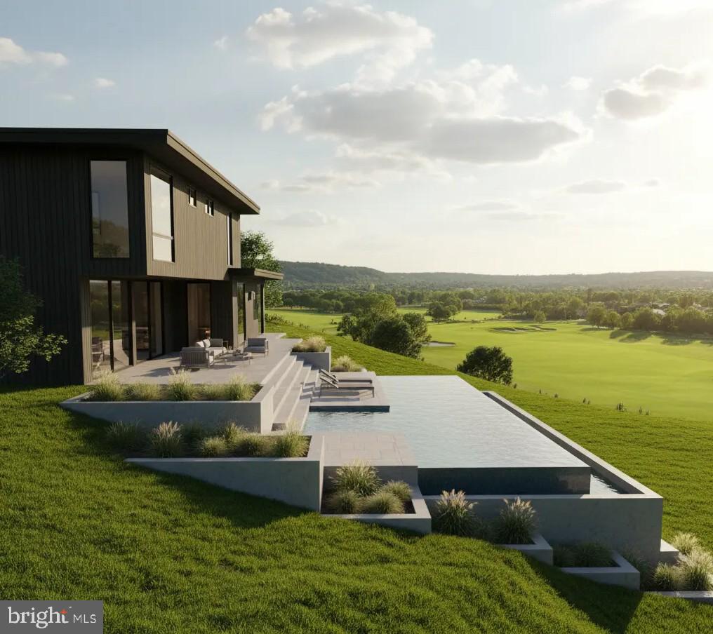 FAIRWAY ESTATES - Residential