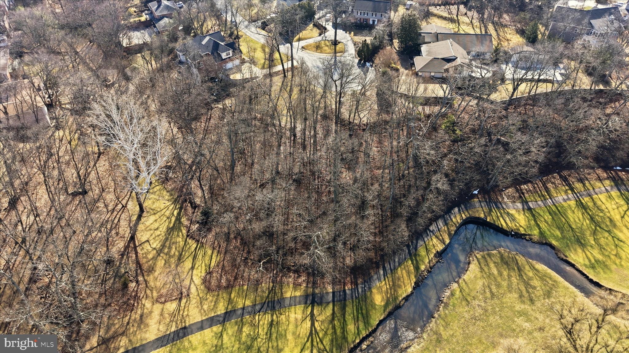 FAIRWAY ESTATES - Residential