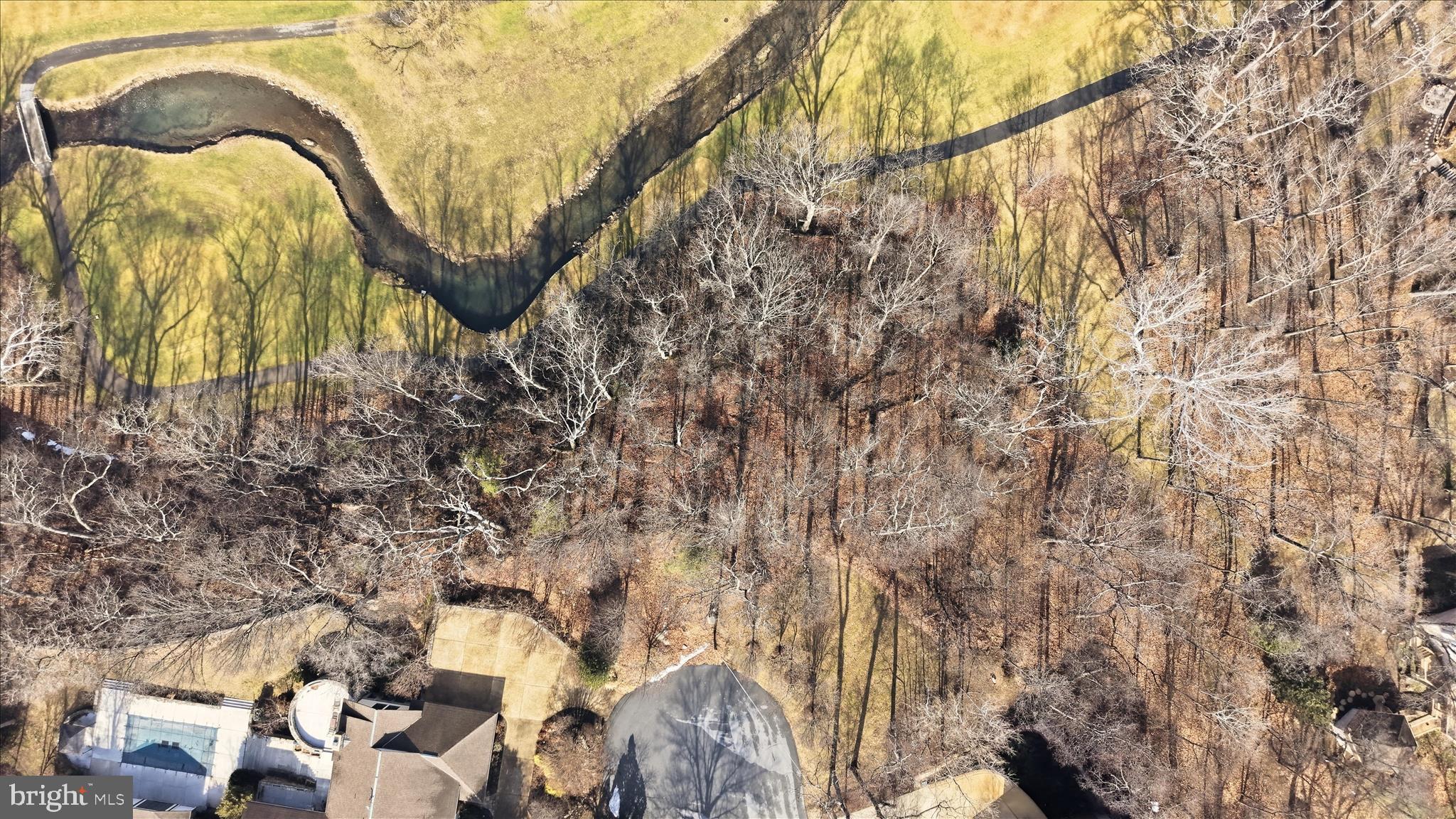 FAIRWAY ESTATES - Residential