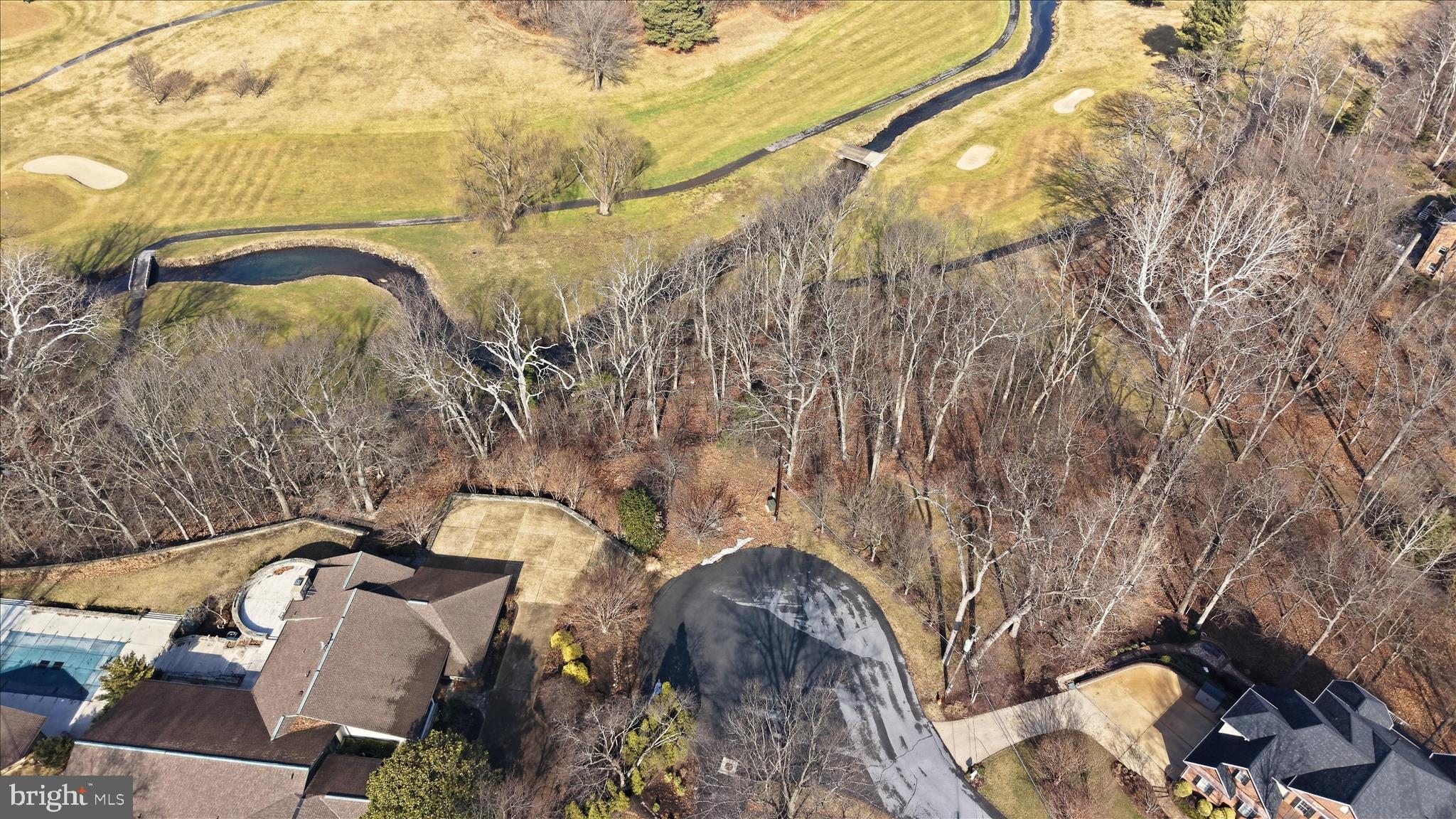 FAIRWAY ESTATES - Residential