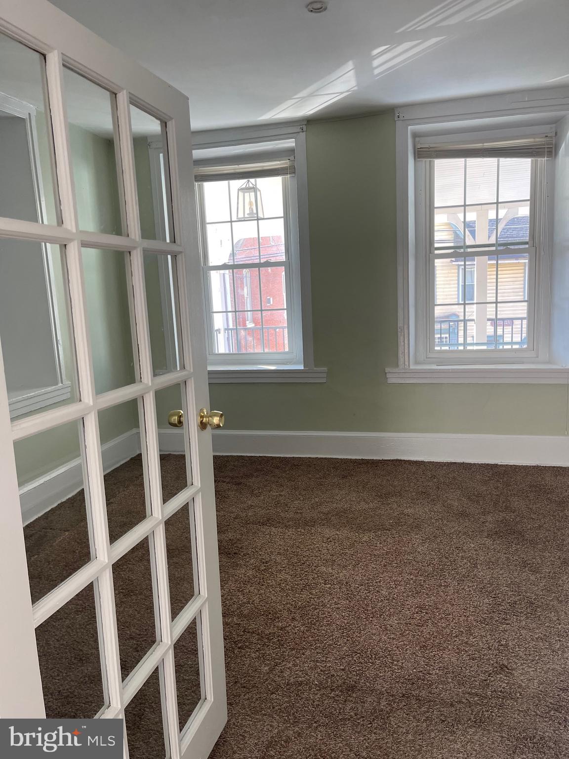 PARKESBURG BORO - Residential Lease