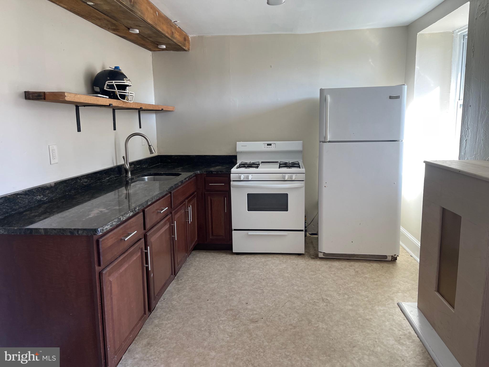 PARKESBURG BORO - Residential Lease