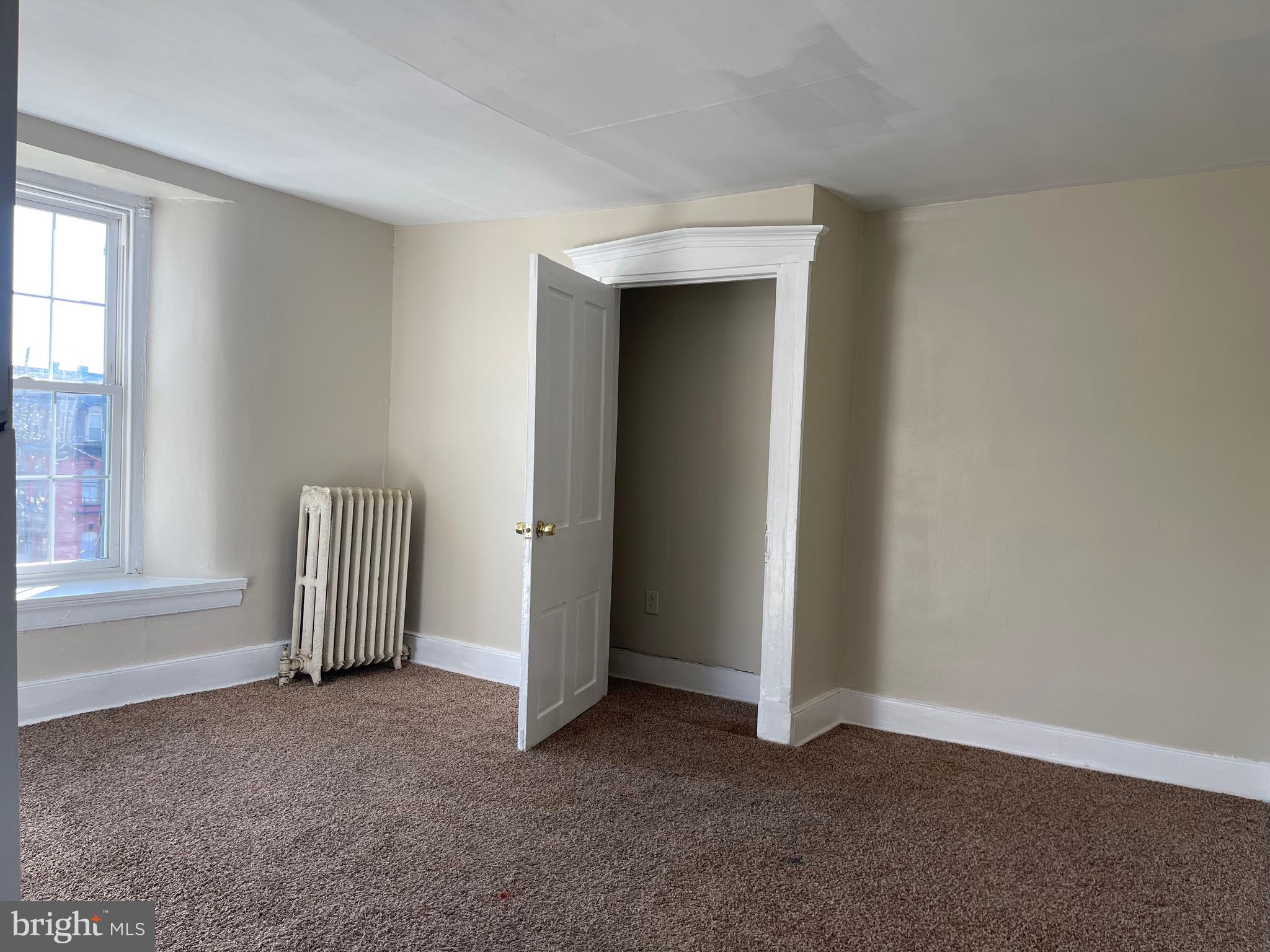 PARKESBURG BORO - Residential Lease