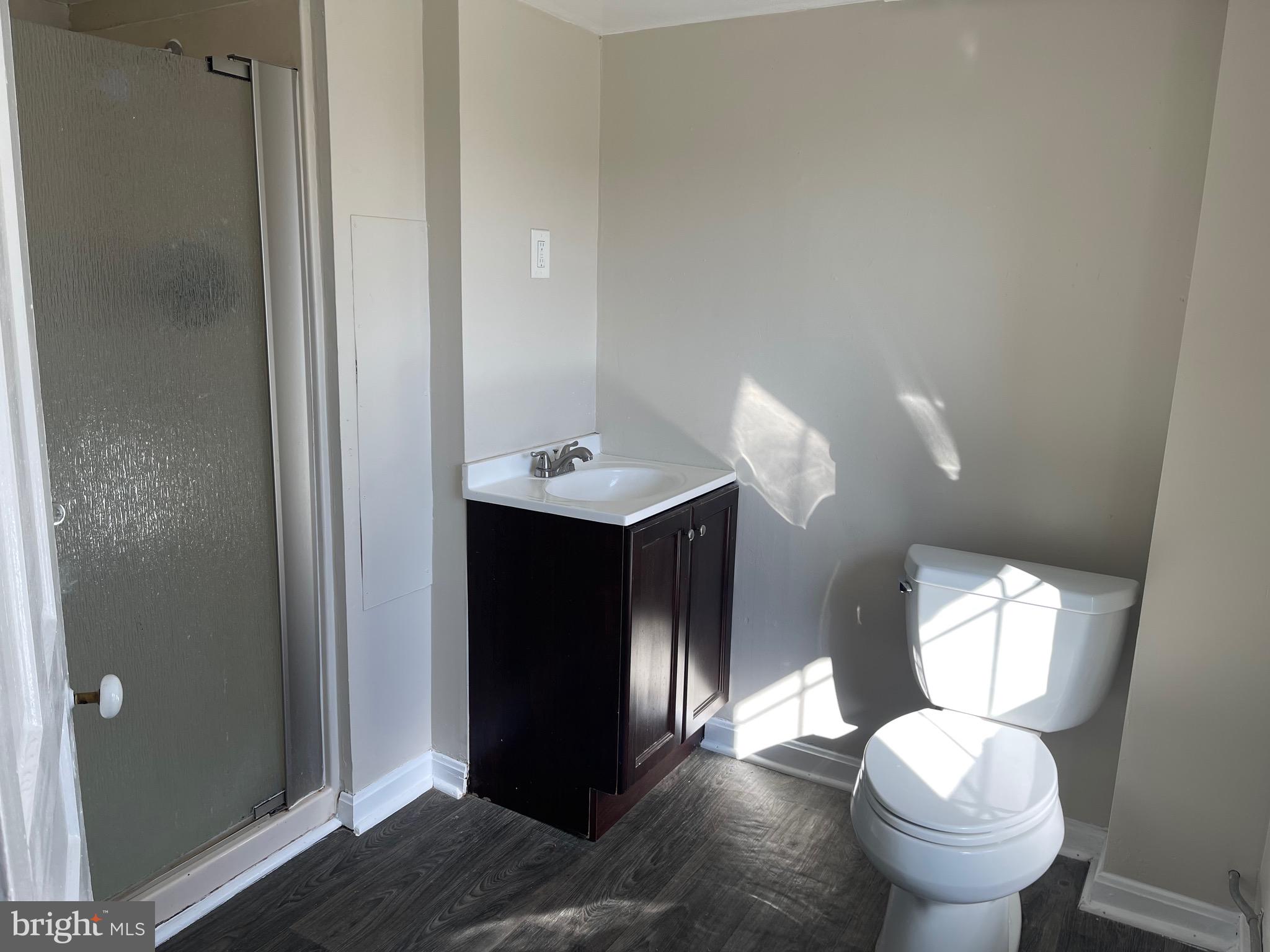 PARKESBURG BORO - Residential Lease