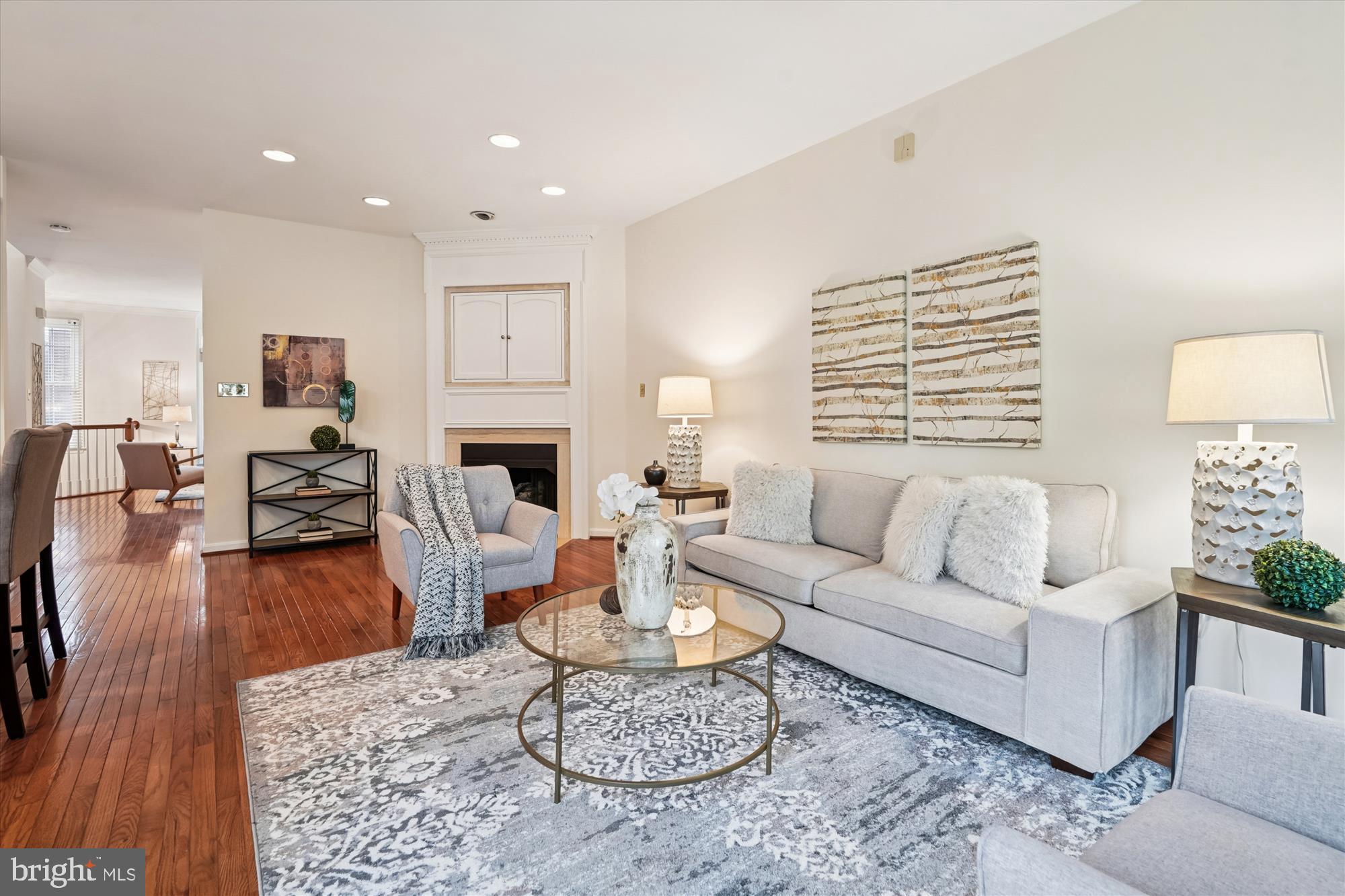 RANDOM HILLS LAND BAY - Residential