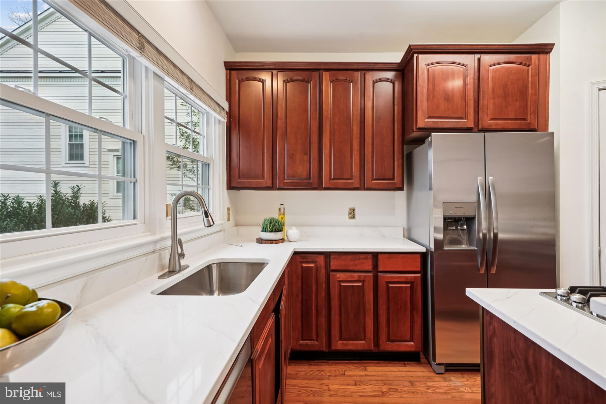 RANDOM HILLS LAND BAY - Residential