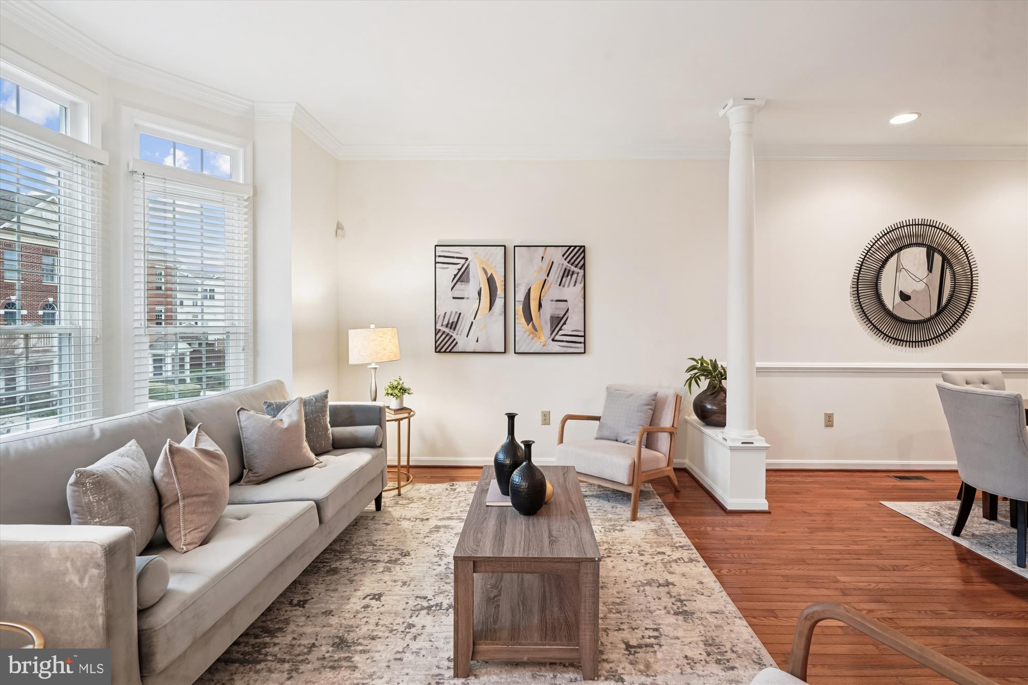 RANDOM HILLS LAND BAY - Residential