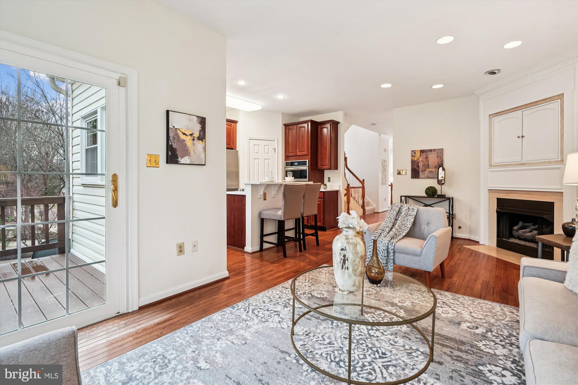 RANDOM HILLS LAND BAY - Residential