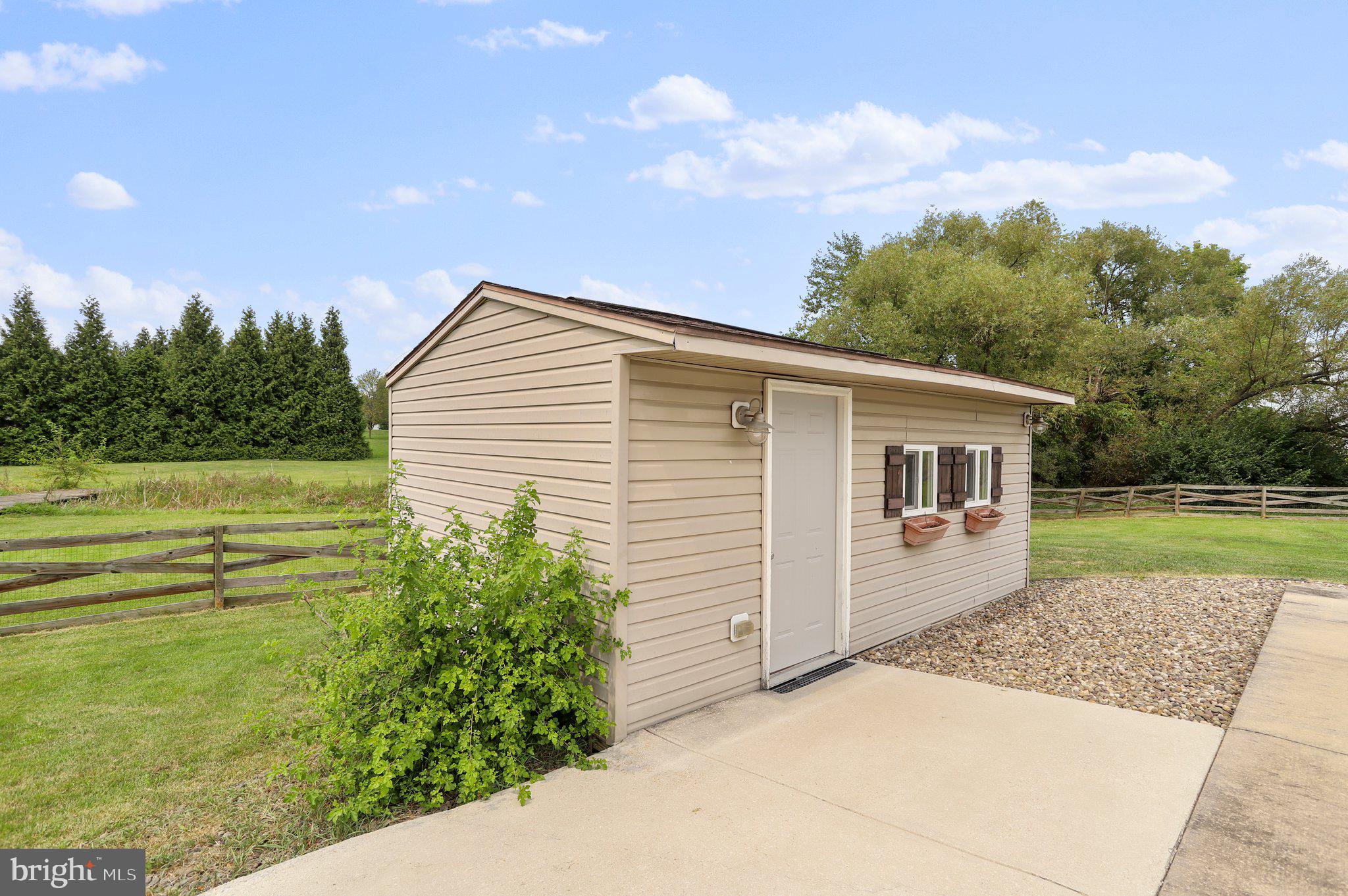 MAUGANS MEADOWS - Residential