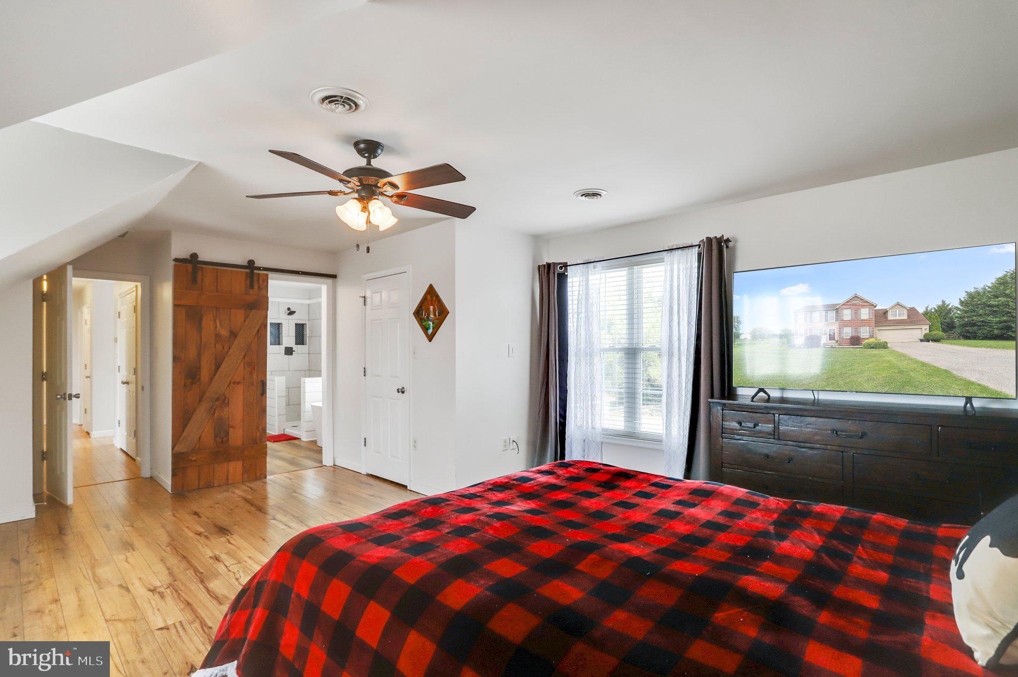 MAUGANS MEADOWS - Residential