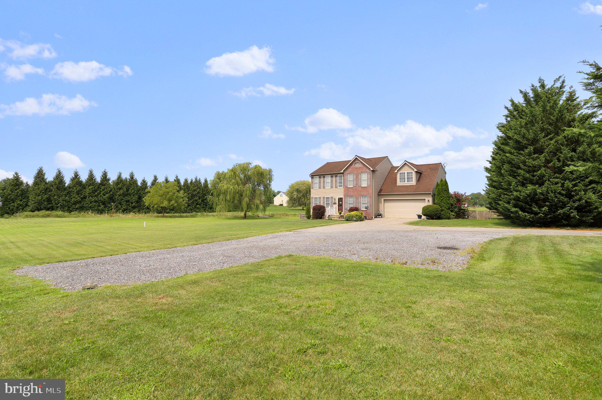 MAUGANS MEADOWS - Residential