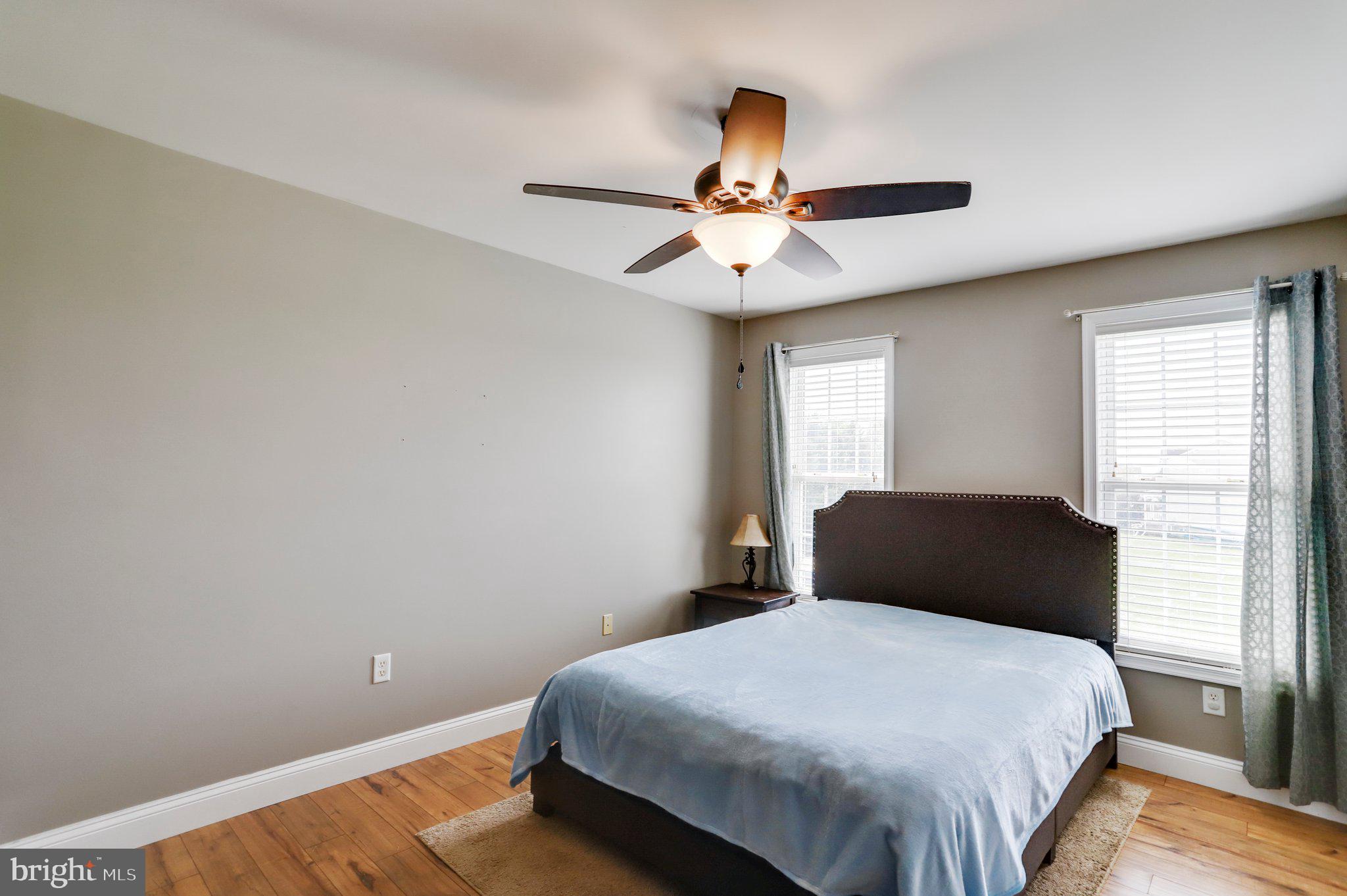 MAUGANS MEADOWS - Residential